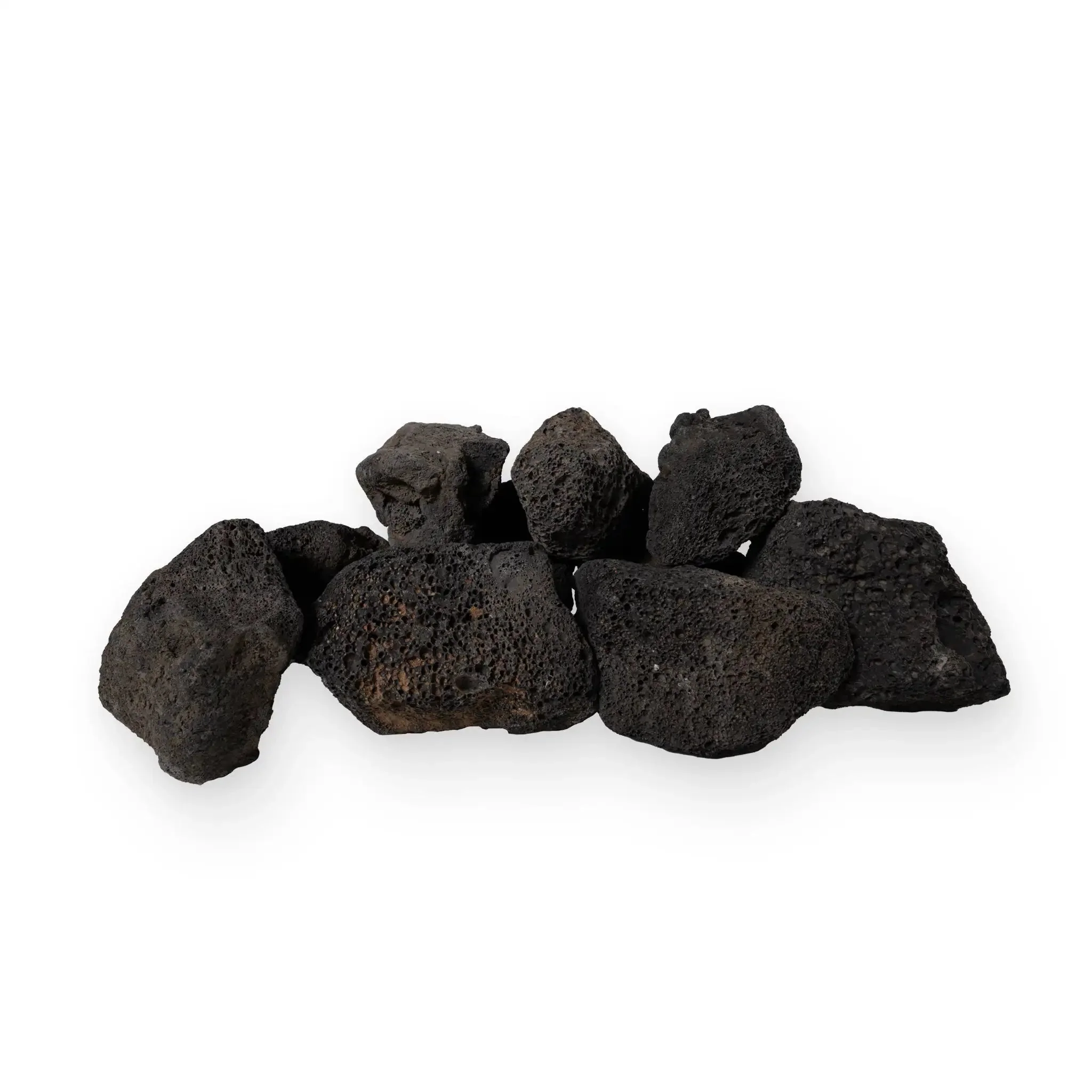Starfire Designs 10 lbs Volcanic Lava Rock - Image 20
