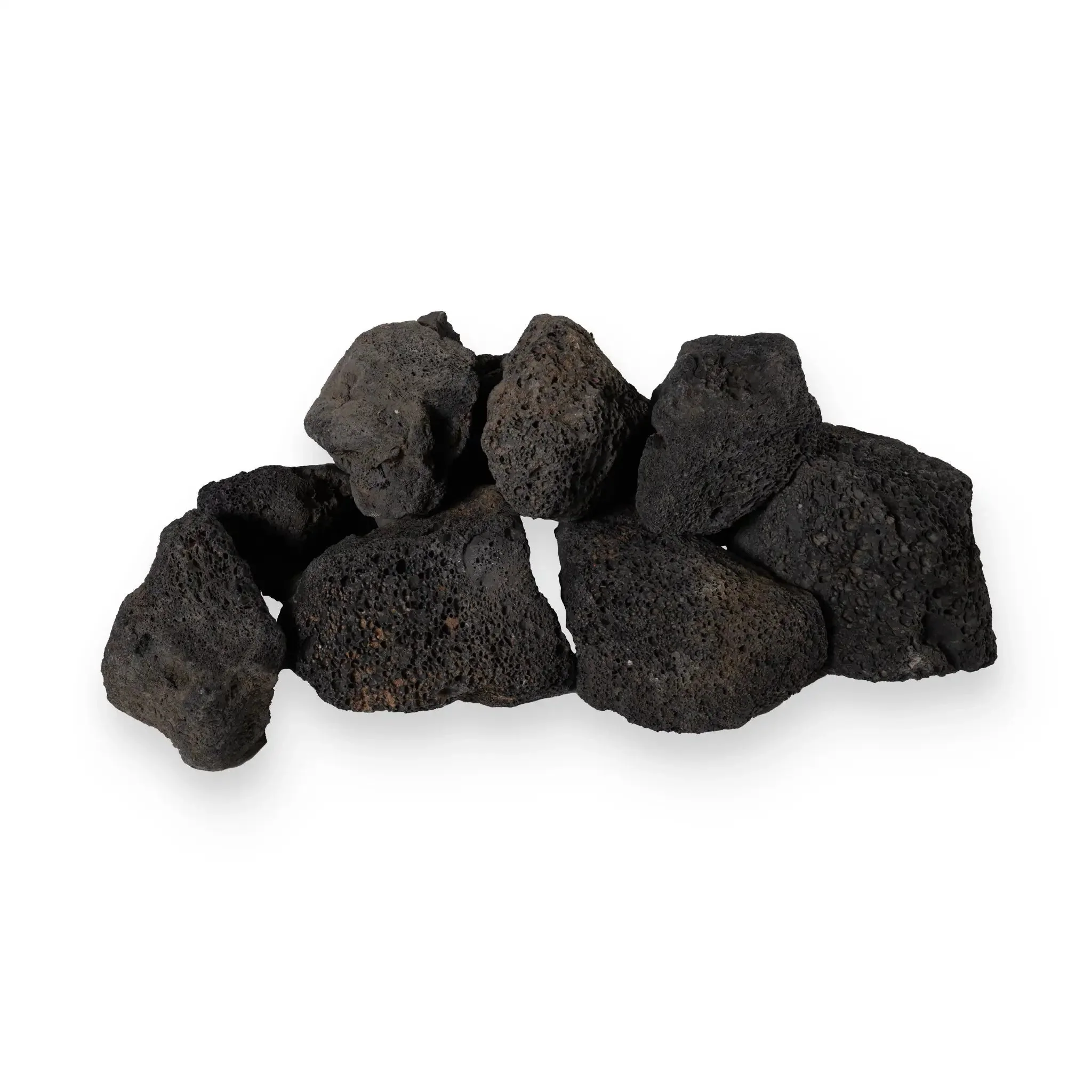 Starfire Designs 10 lbs Volcanic Lava Rock - Image 21