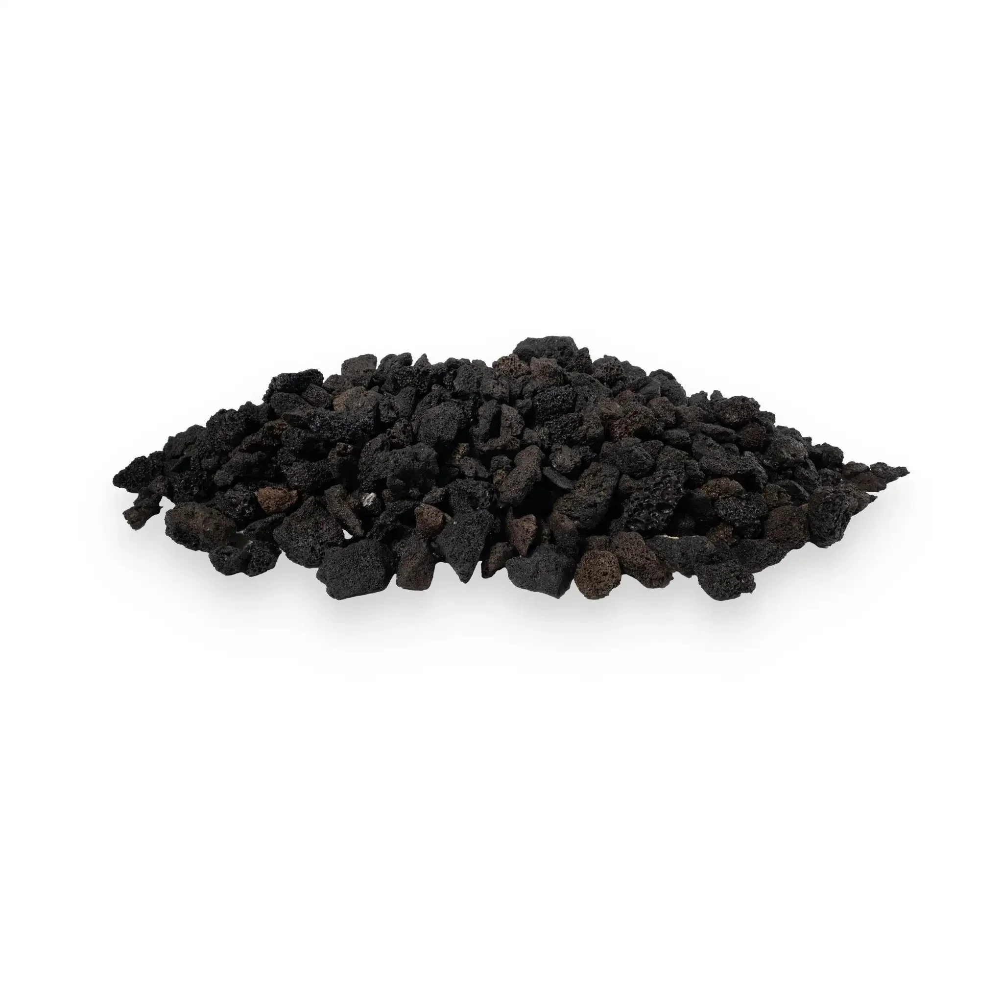 Starfire Designs 10 lbs Small Volcanic Lava Rock - SD-LR-S - Image 3