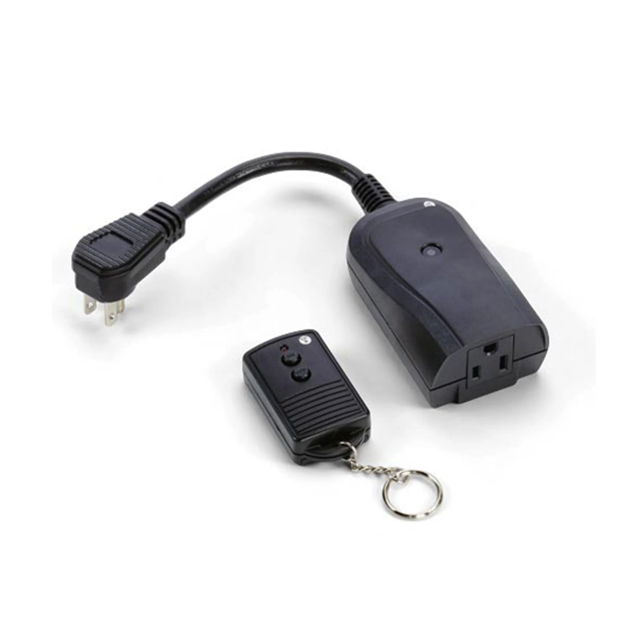 120 VAC Outdoor On/Off Remote Control for Electronic Ignitions by HPC Fire