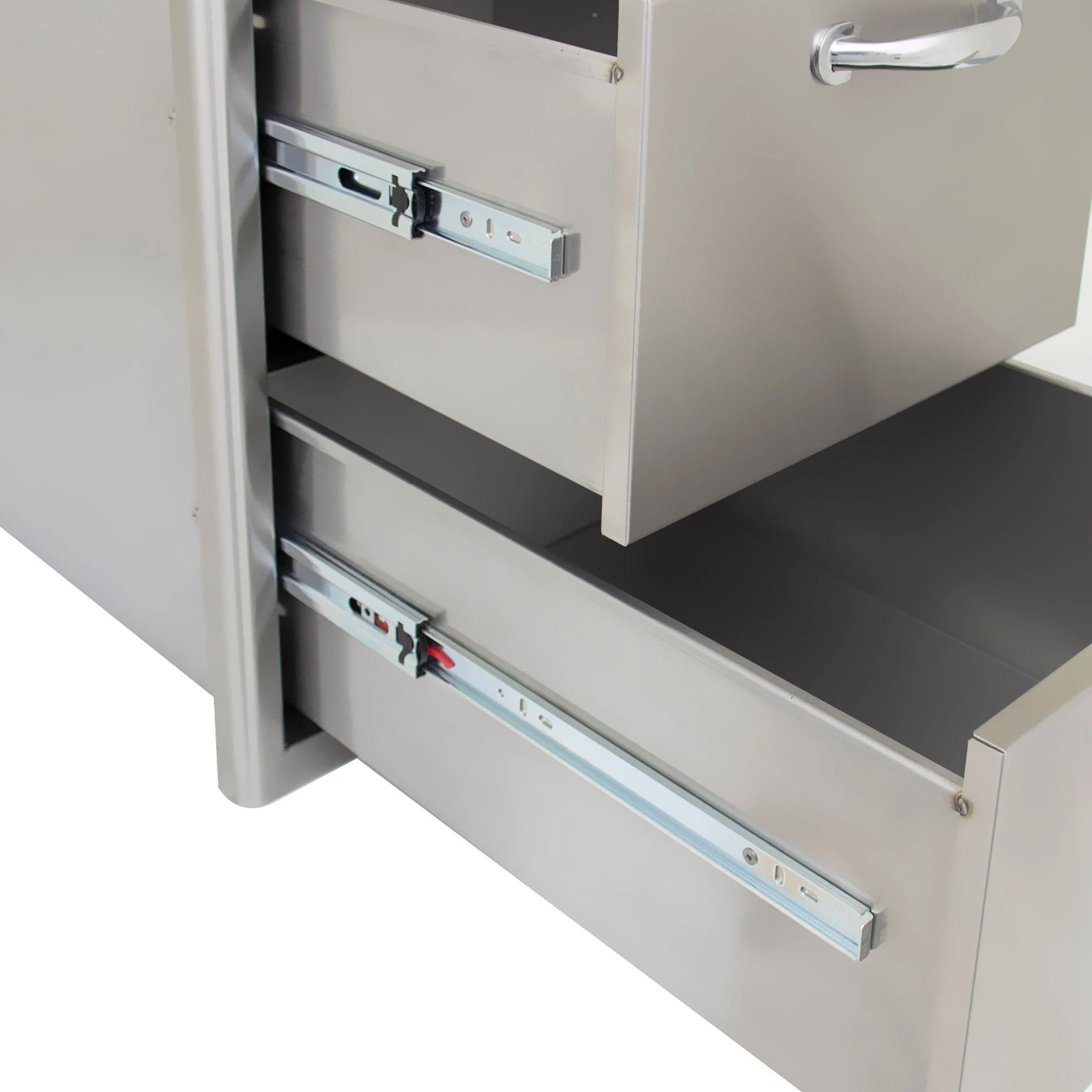 16" Blaze Triple Access Drawer - Image 3