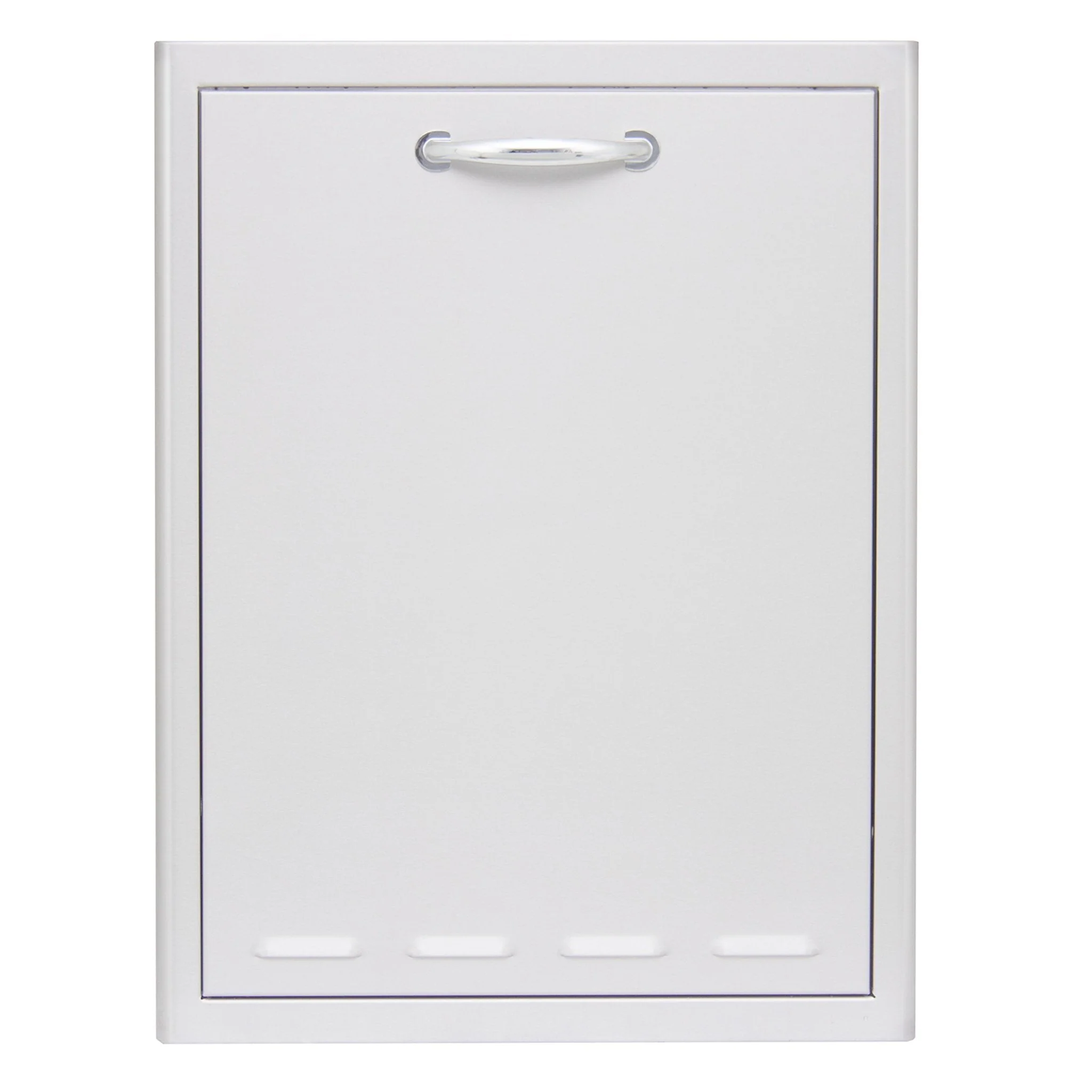 18" Blaze Roll Out Trash or Propane Tank Storage Drawer - Image 5