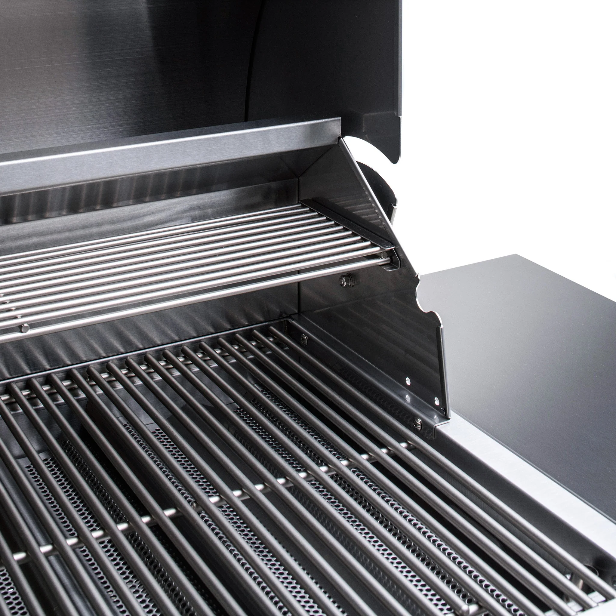 25" 3-Burner Built-In Grill - Image 6