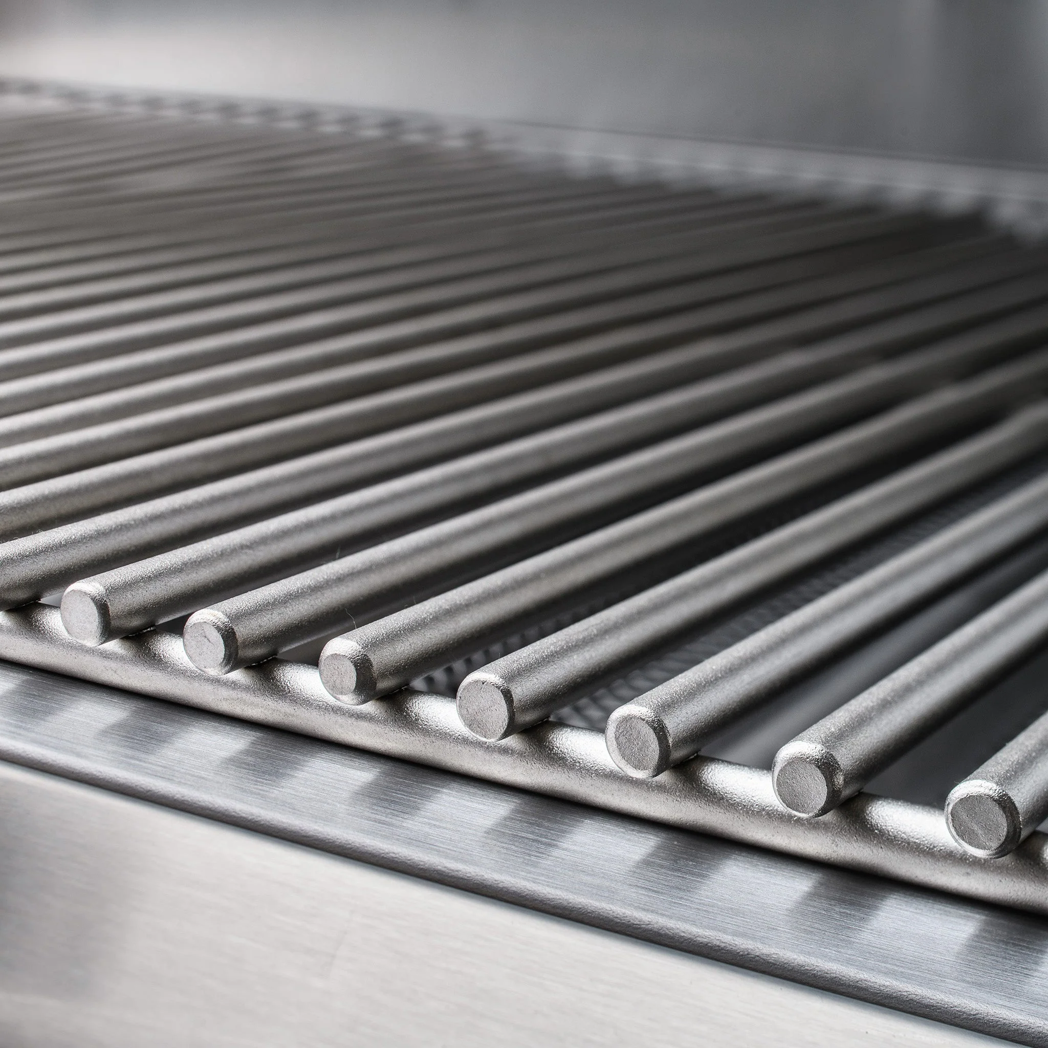 25" 3-Burner Built-In Grill - Image 7