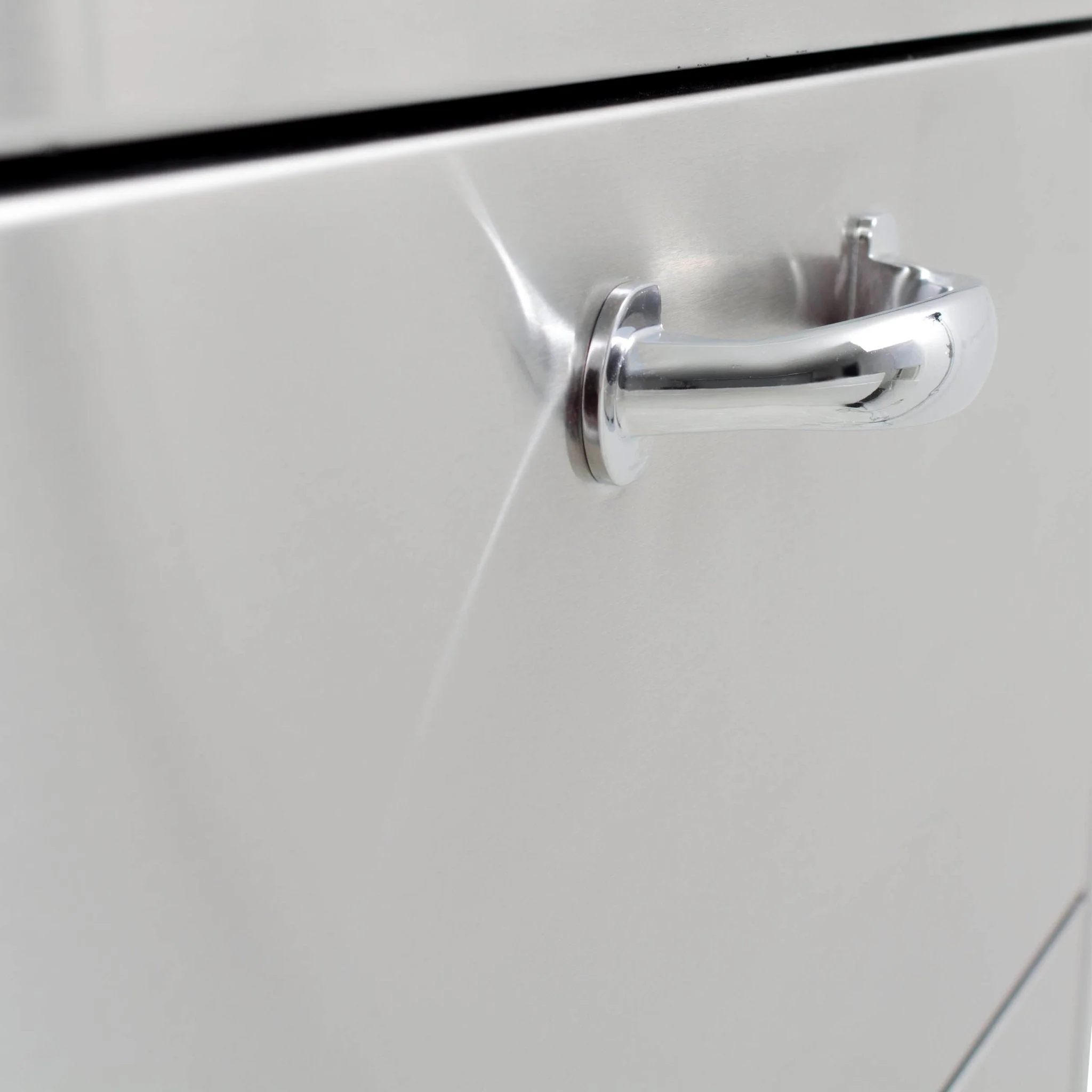 30" Blaze Triple Access Drawer with Light - Image 4