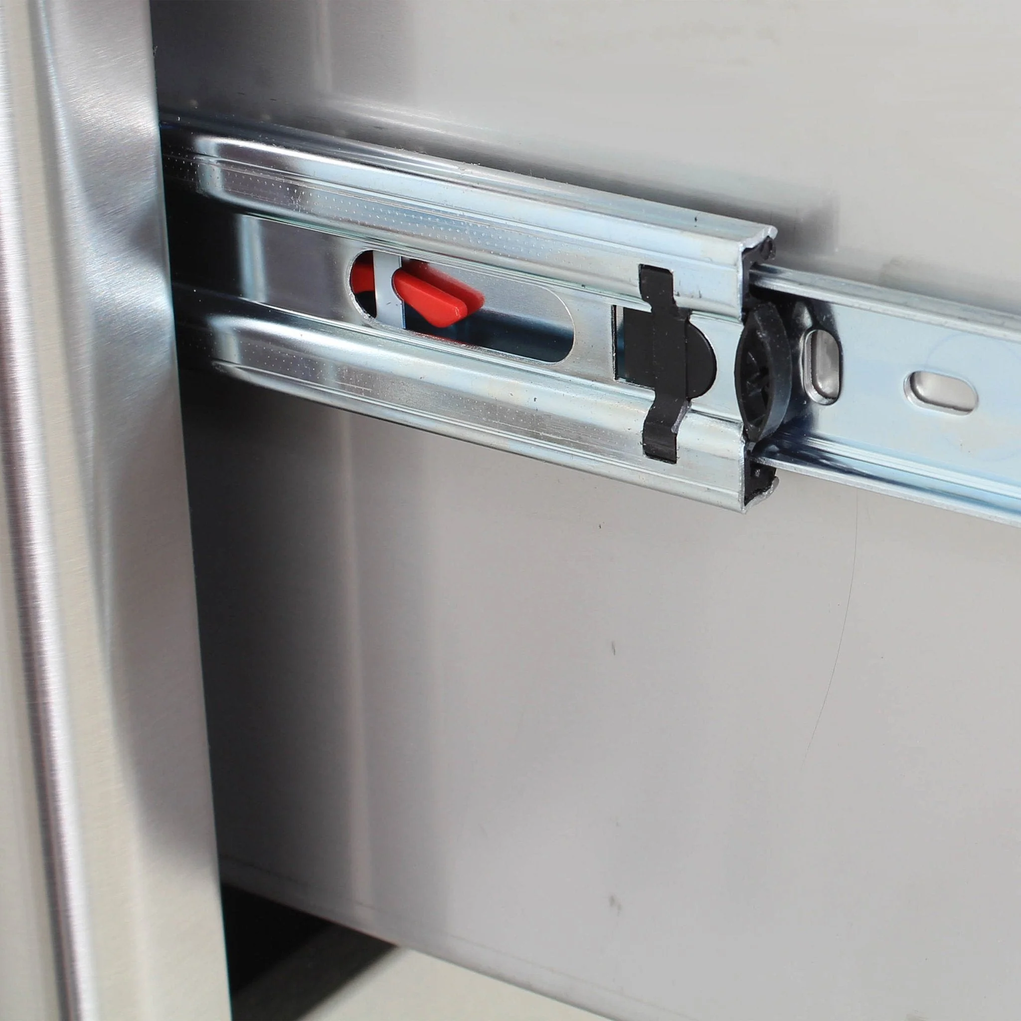 30" Blaze Triple Access Drawer with Light - Image 5