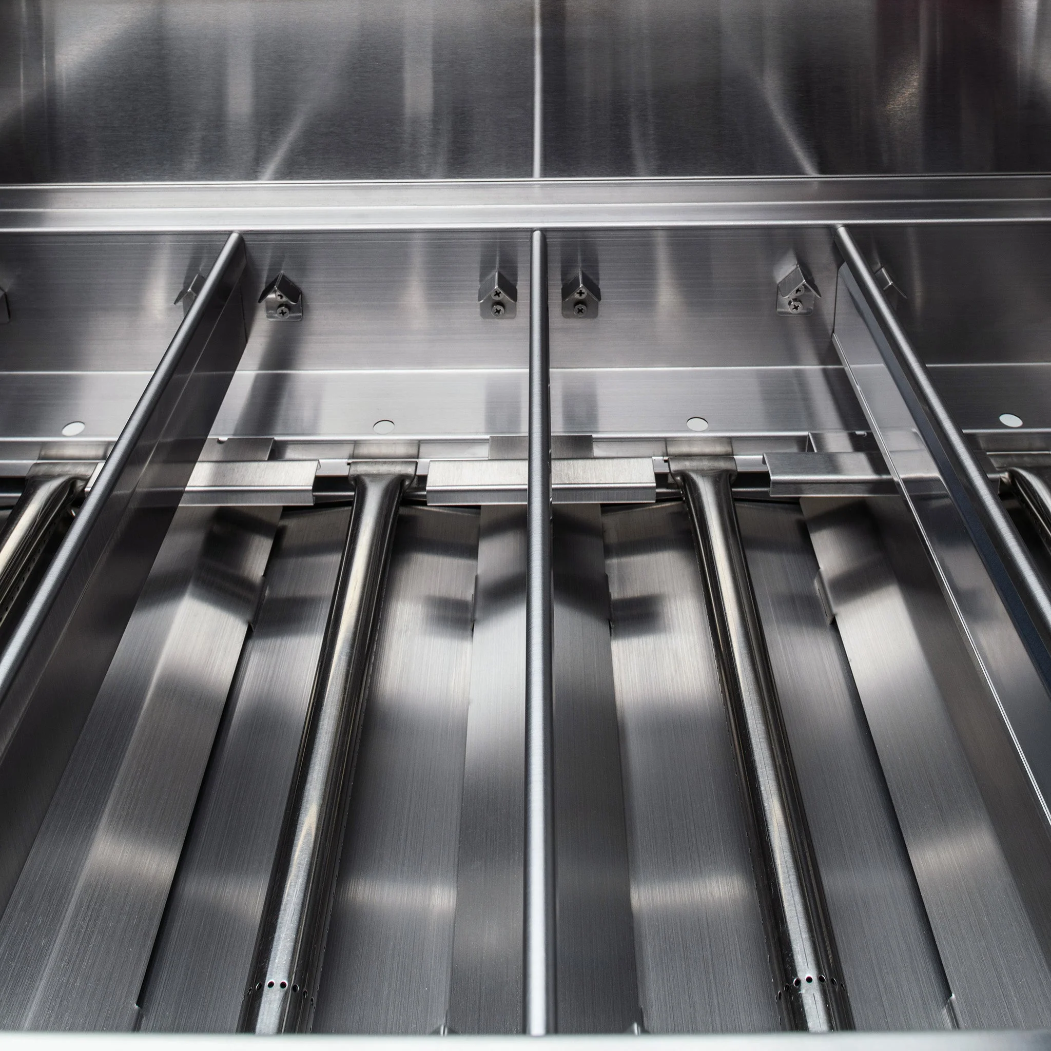 32" Blaze Prelude LBM 4-Burner Built-In Grill - Image 8