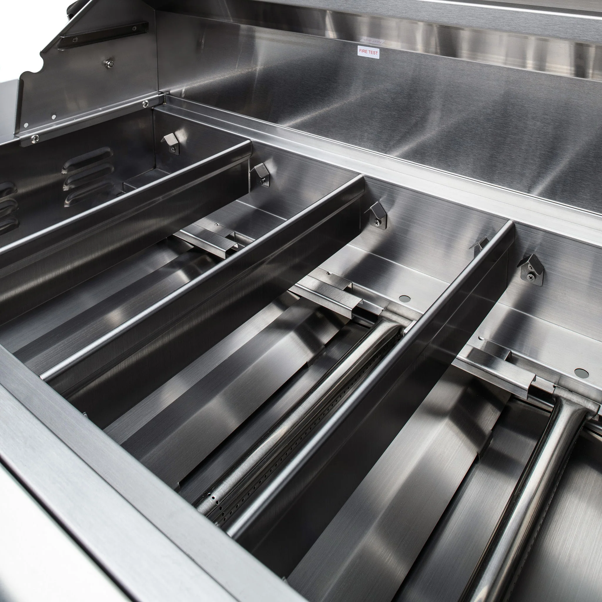 32" Blaze Prelude LBM 4-Burner Built-In Grill - Image 9