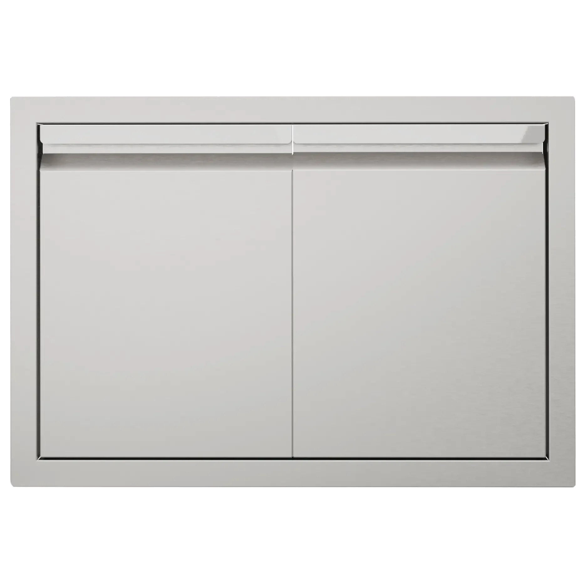 36" Double Door by Videl Grills