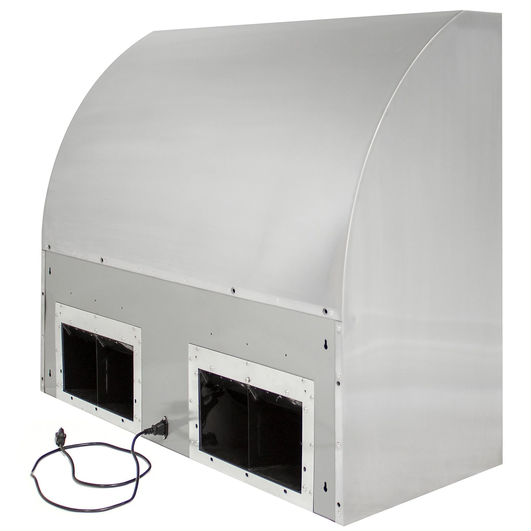 42" Blaze Vent Hood - Image 10
