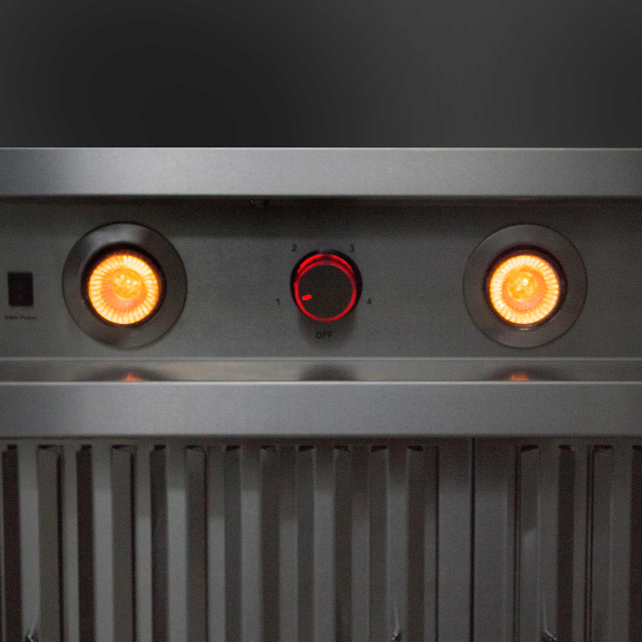42" Blaze Vent Hood - Image 13