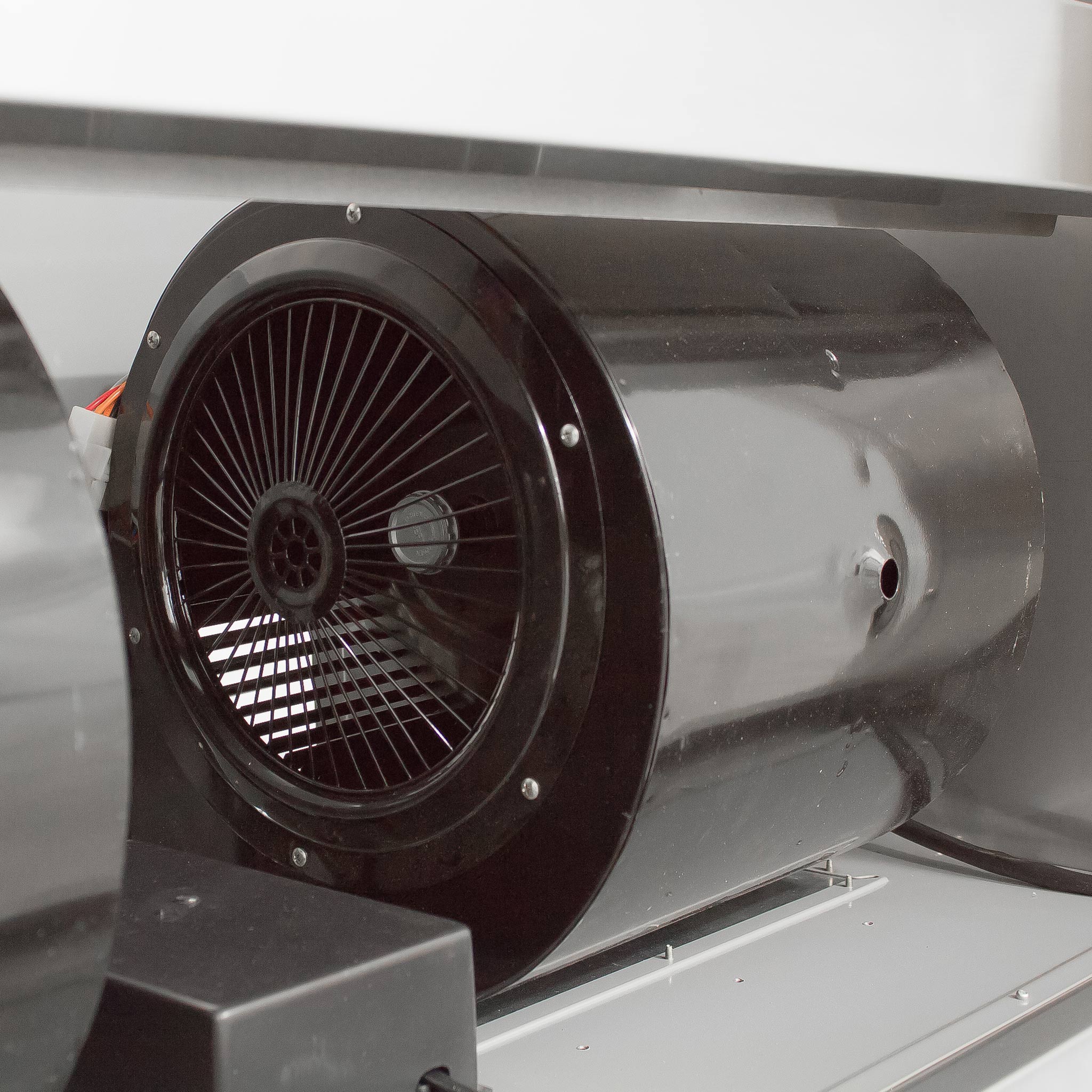 42" Blaze Vent Hood - Image 3