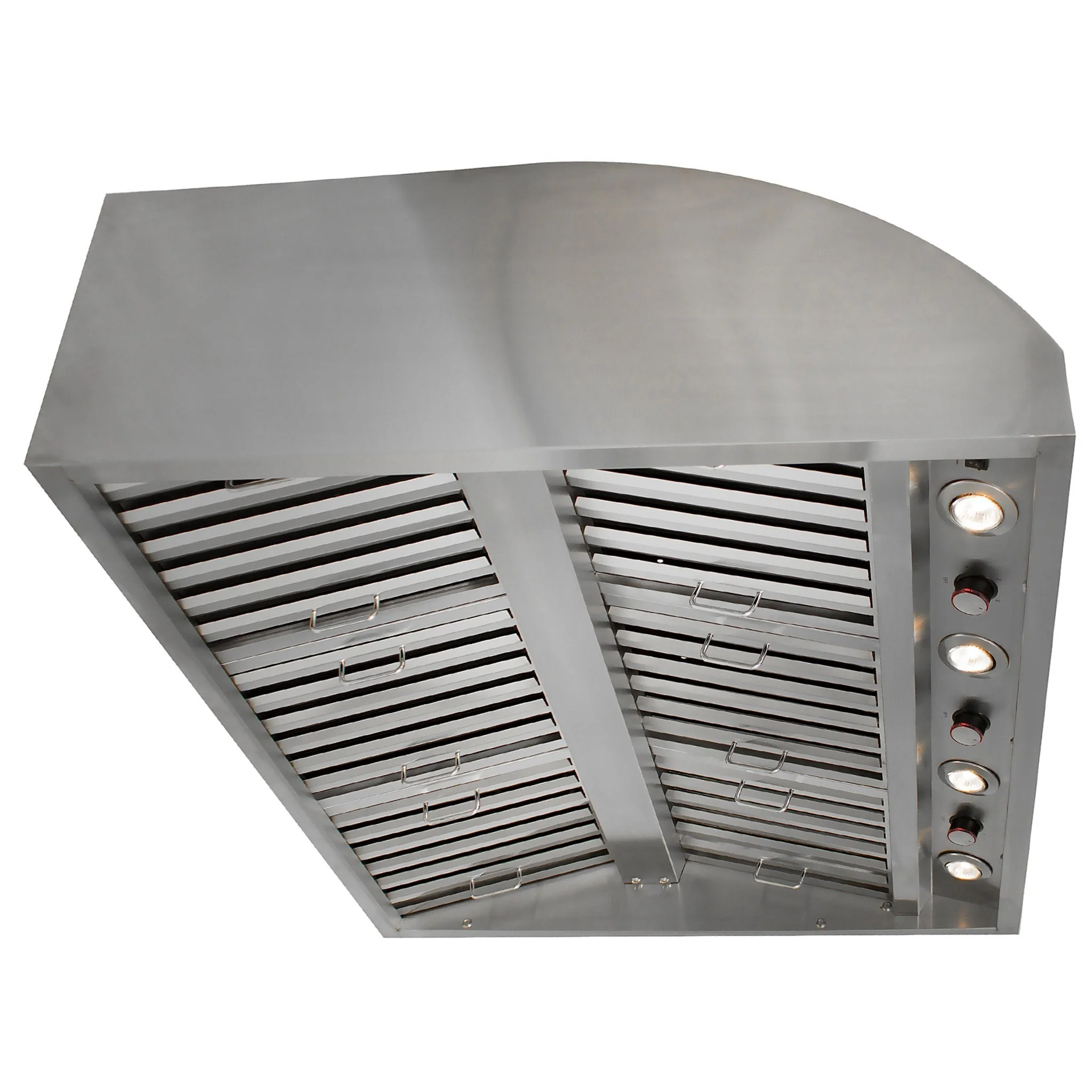 42" Blaze Vent Hood - Image 4