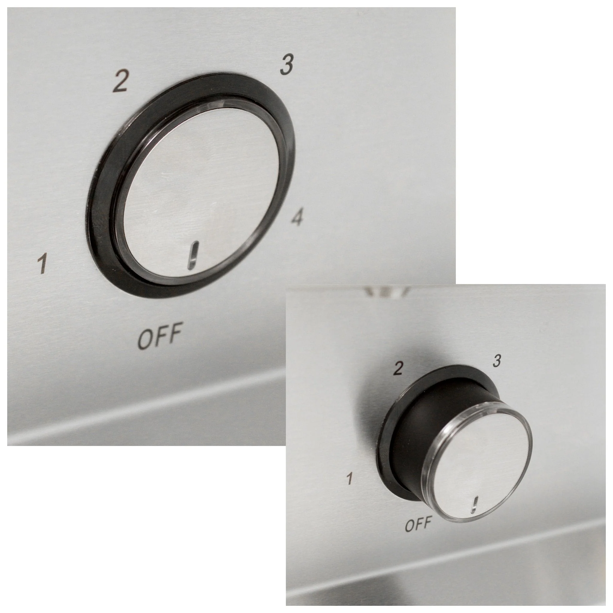 42" Blaze Vent Hood - Image 7