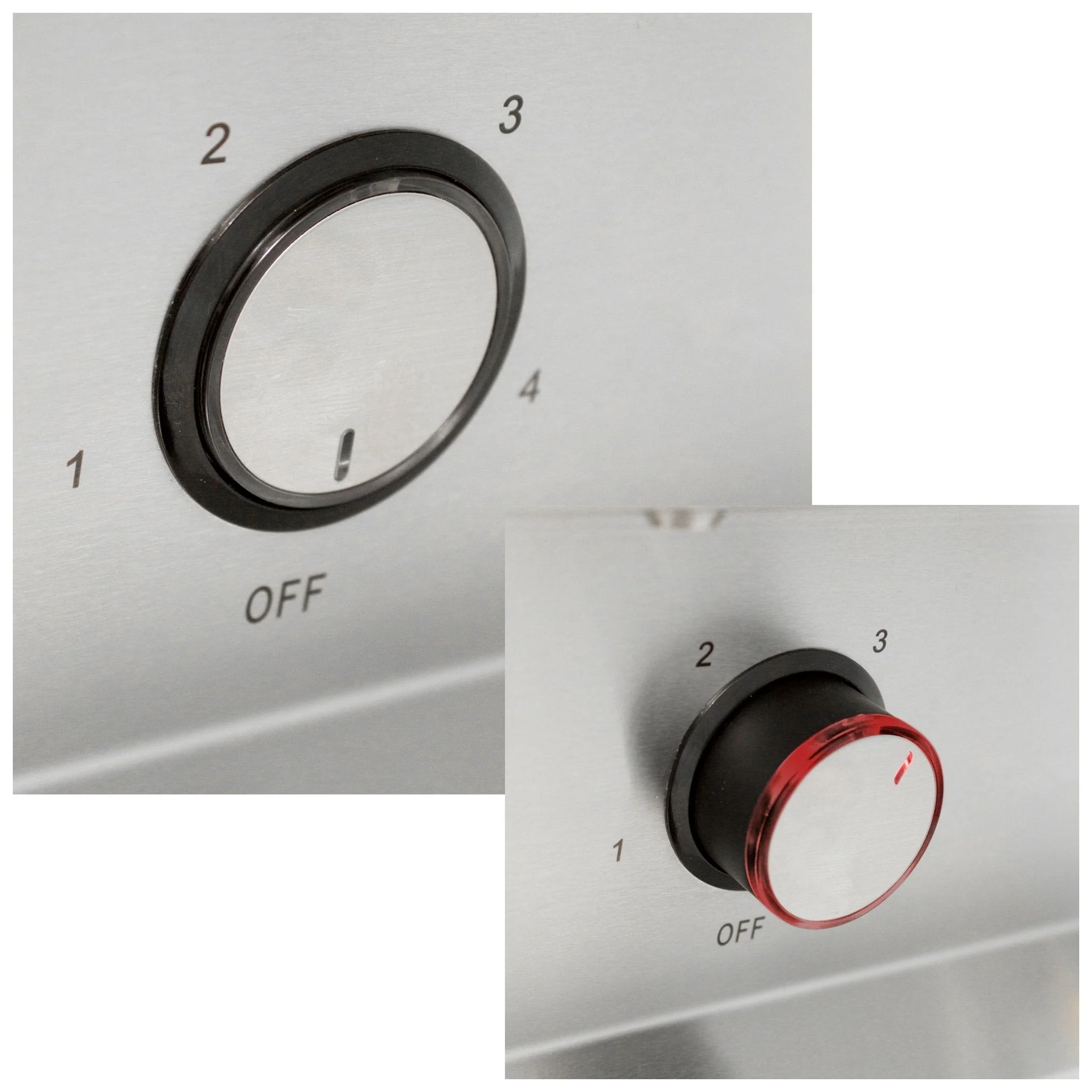 42" Blaze Vent Hood - Image 8