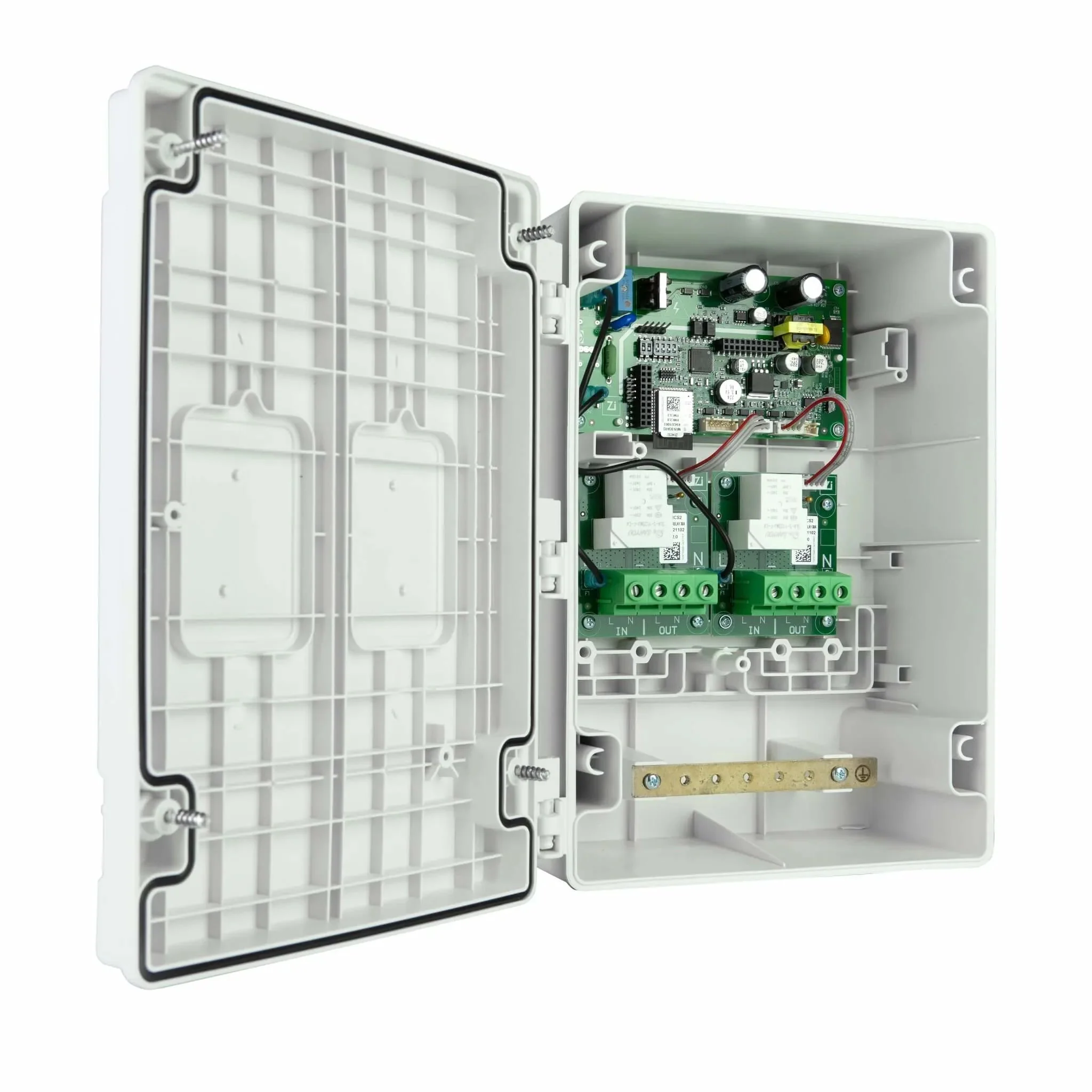 Affinity Smart-Heat On and Off Wireless Controls by Bromic Heating - Image 11