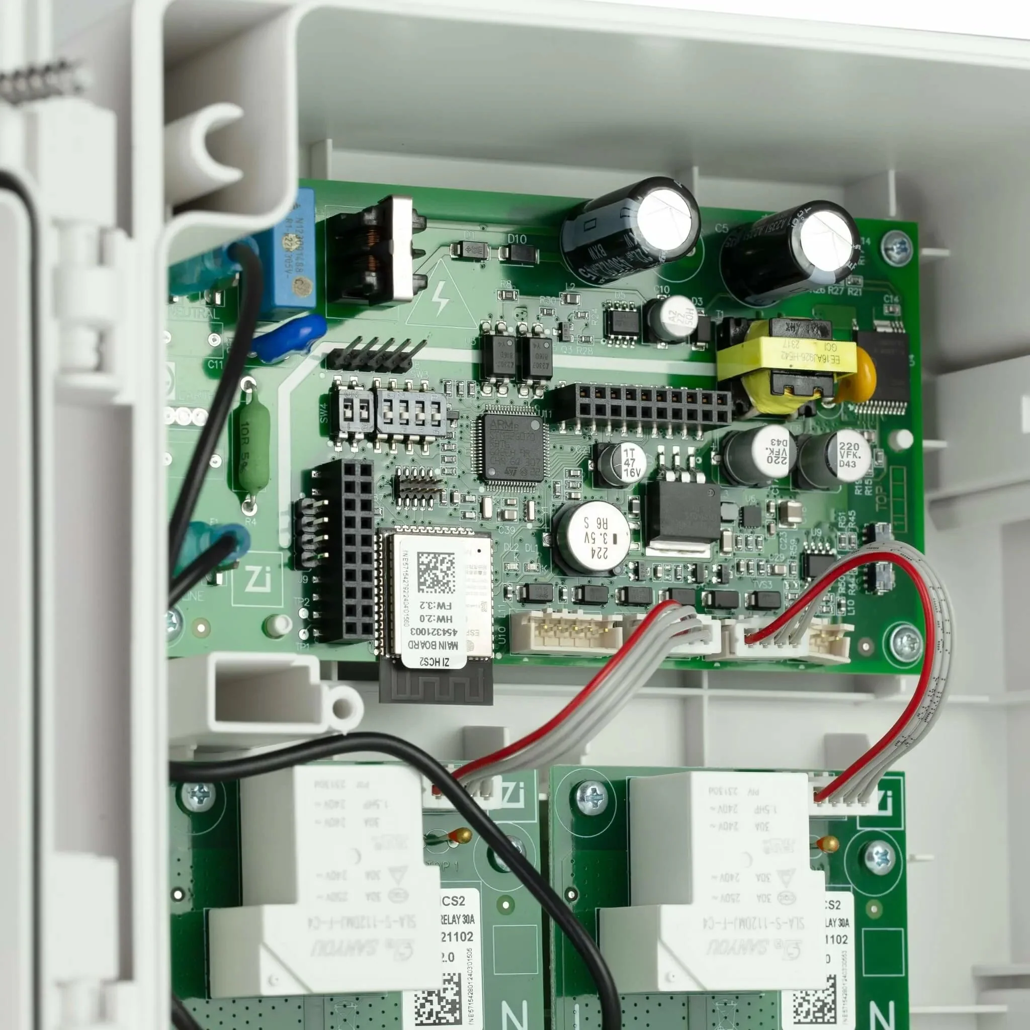 Affinity Smart-Heat On and Off Wireless Controls by Bromic Heating - Image 12