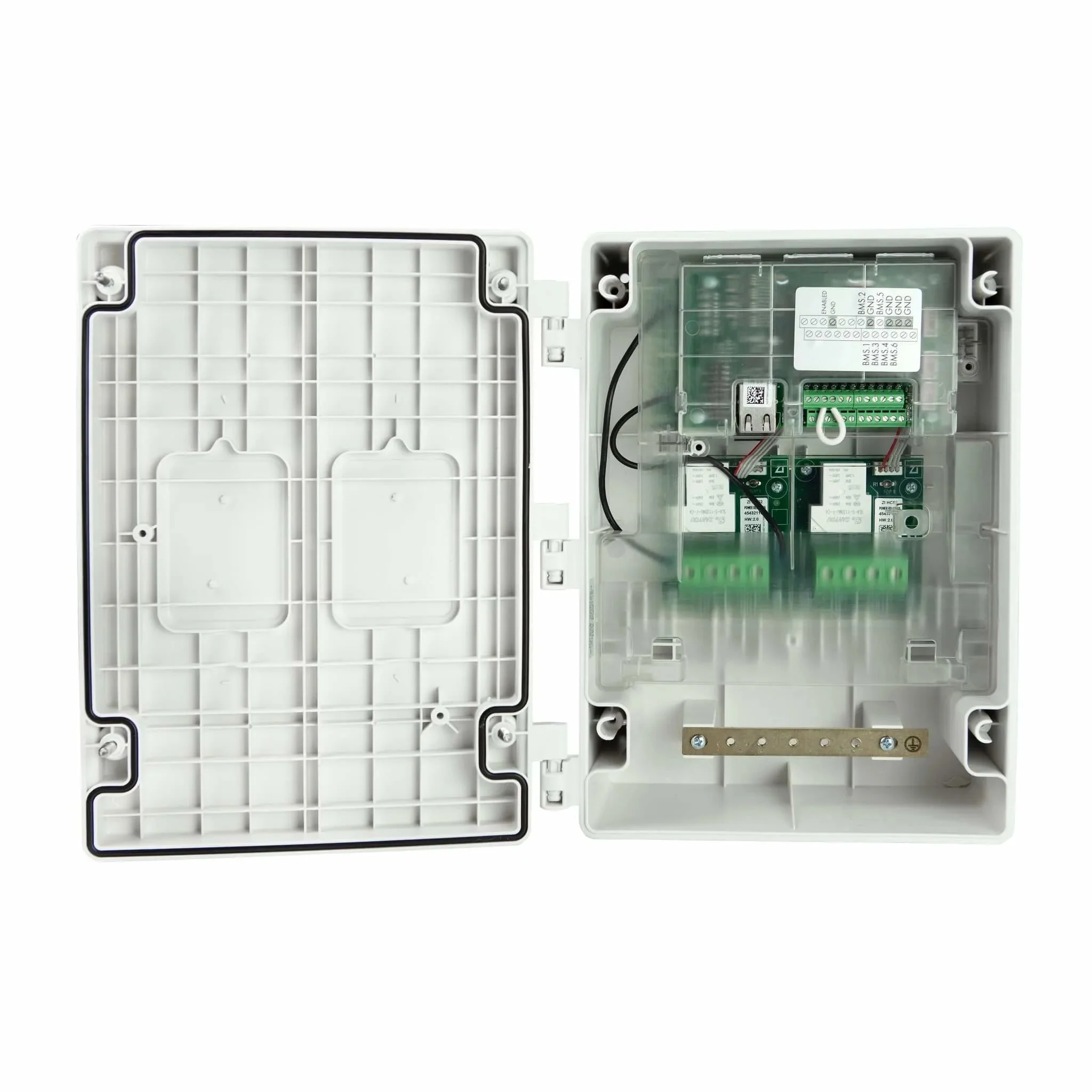 Affinity Smart-Heat On and Off Wireless Controls by Bromic Heating - Image 13