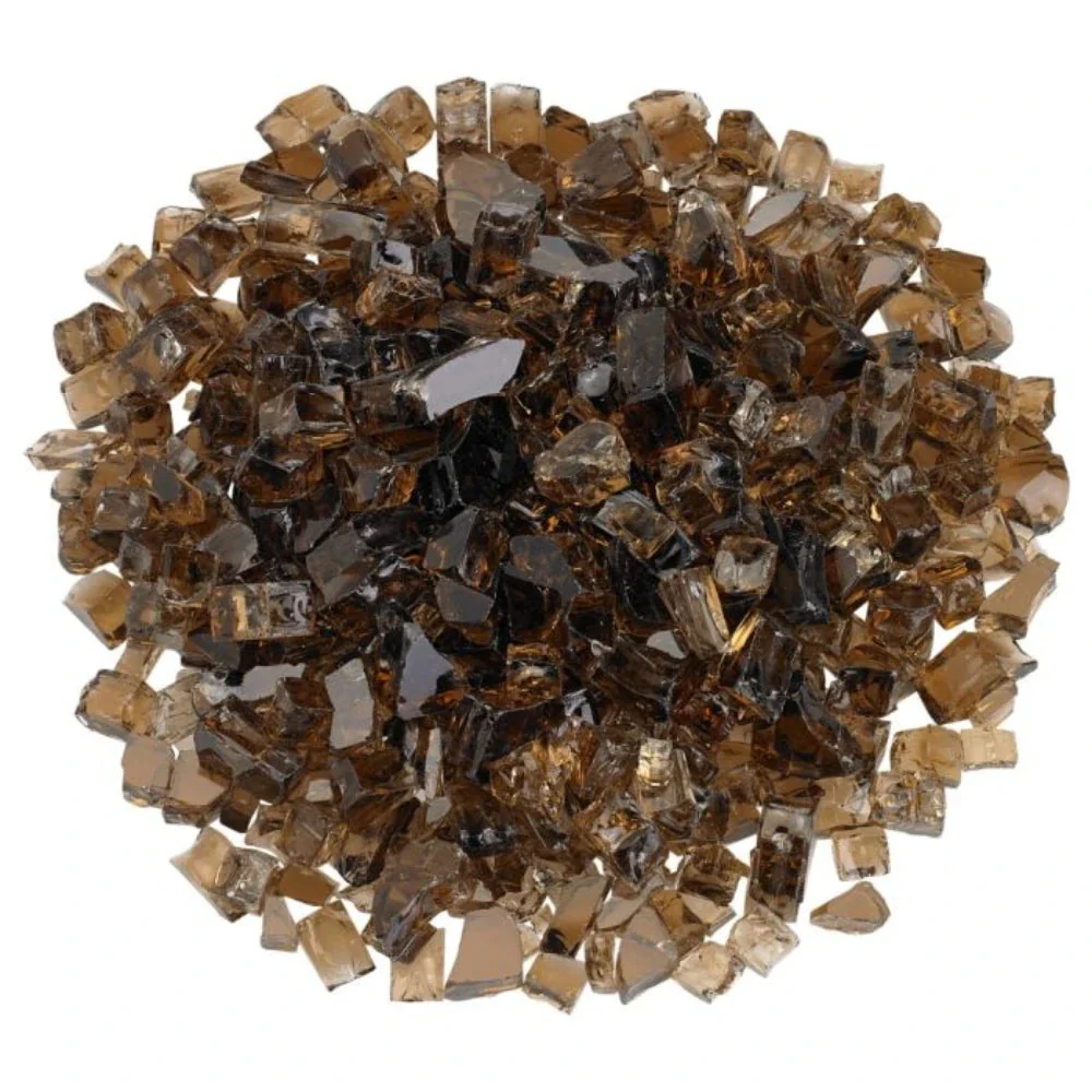 1/2" Fire Glass by American Fire Products - Image 6