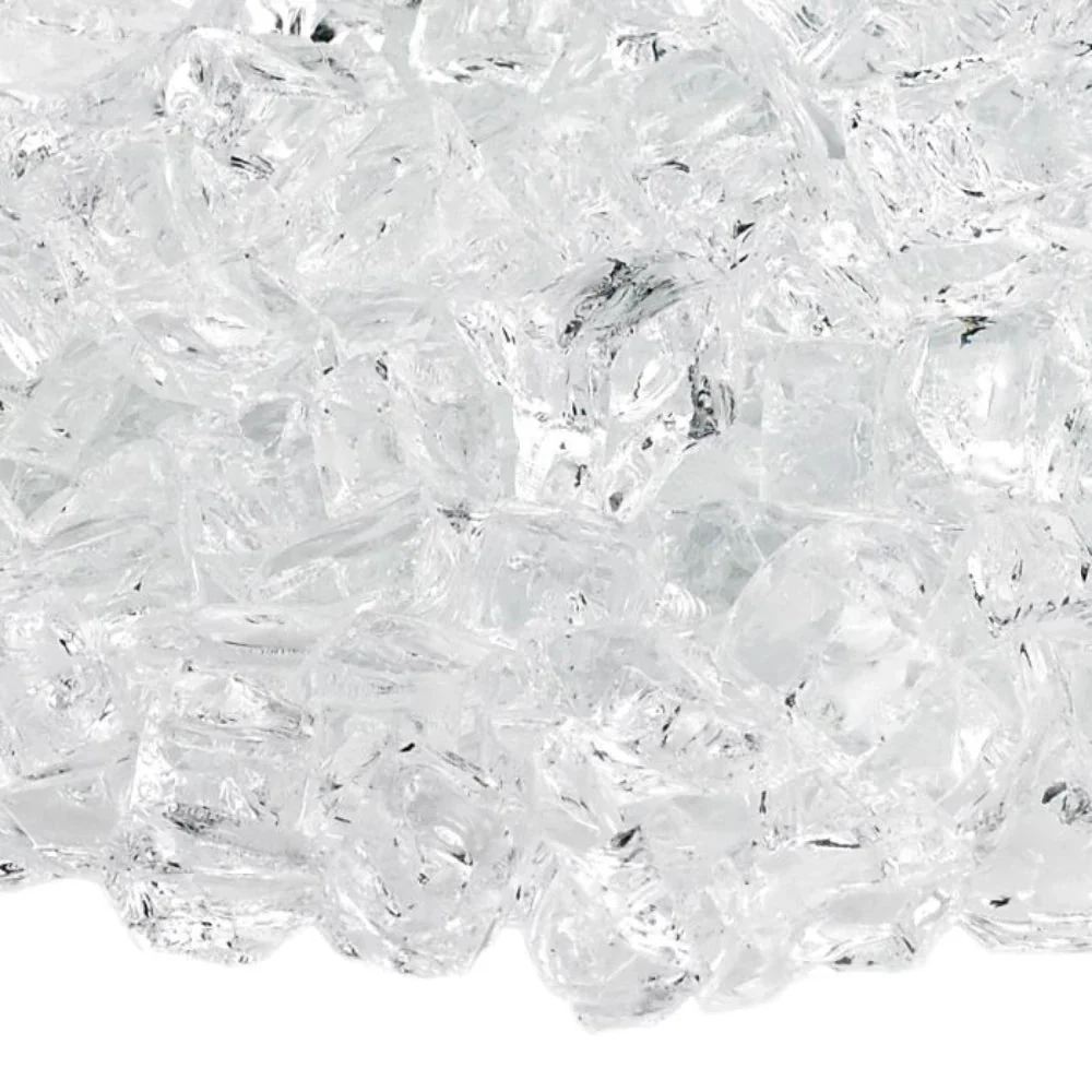 1/2" StarFire Fire Glass by American Fire Products - Image 3