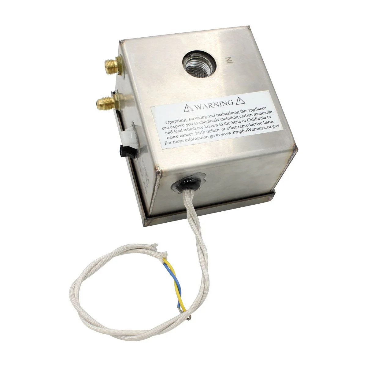 All-Weather Electronic Ignition System (AWEIS) - Natural Gas by American Fire Products - Image 3