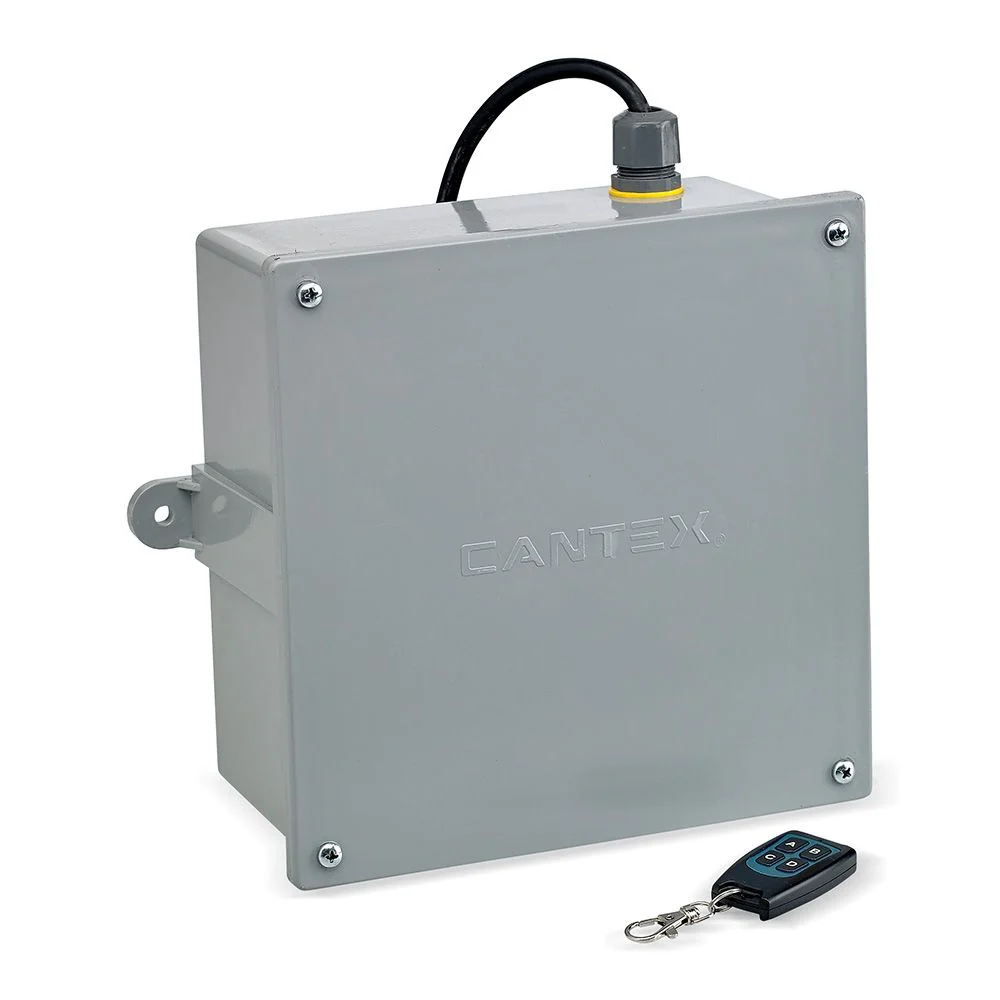 All-Weather Electronic Ignition System (AWEIS) Remote Control Unit by American Fire Products