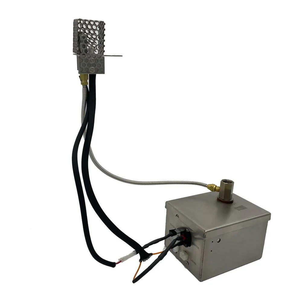 Battery Powered All-Weather Electronic Ignition System (AWEIS) - Natural Gas by American Fire Products - Image 3