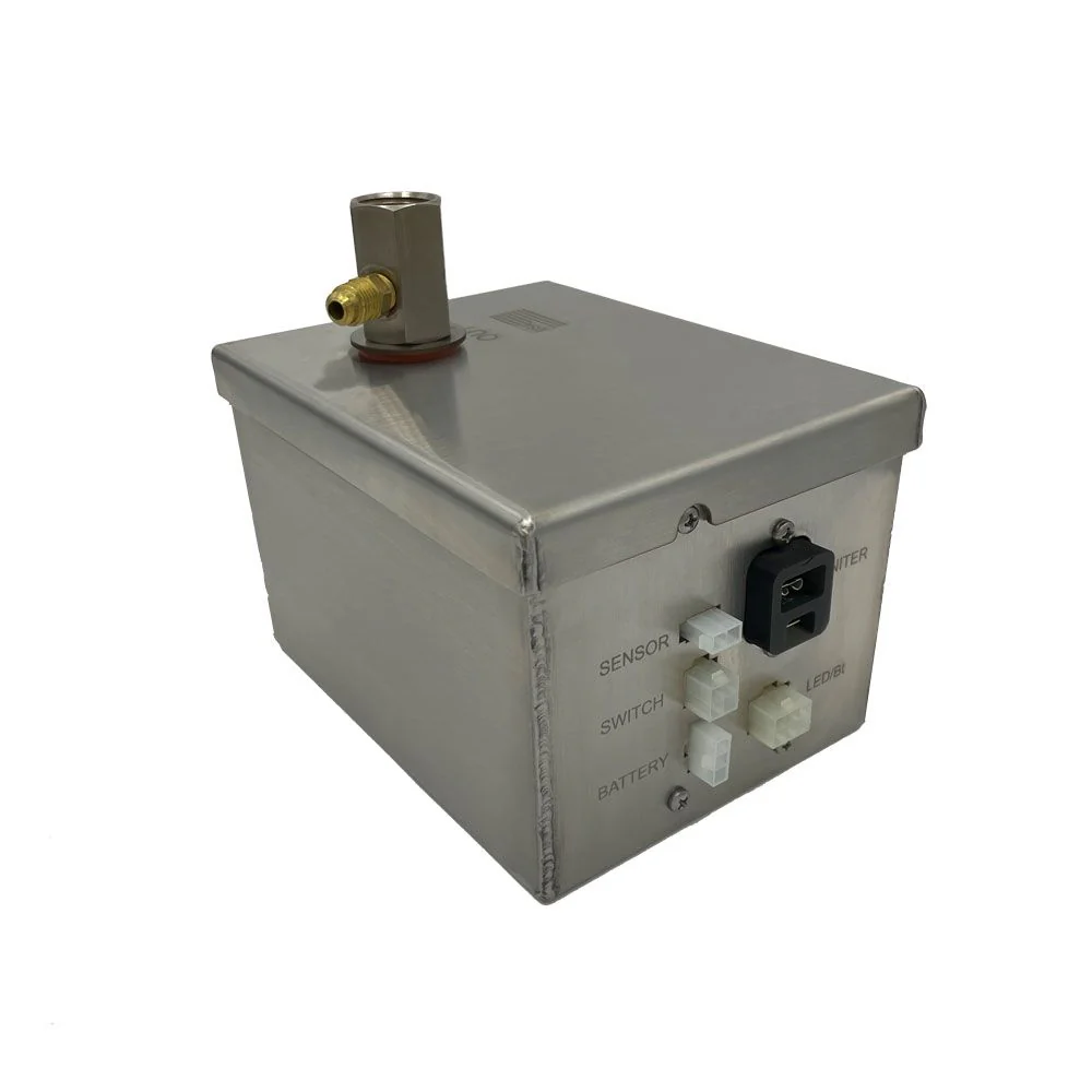Battery Powered All-Weather Electronic Ignition System (AWEIS) - Propane by American Fire Products - Image 4