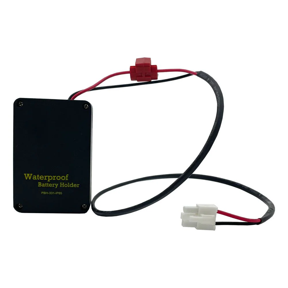 Battery Powered All-Weather Electronic Ignition System (AWEIS) - Propane by American Fire Products - Image 5