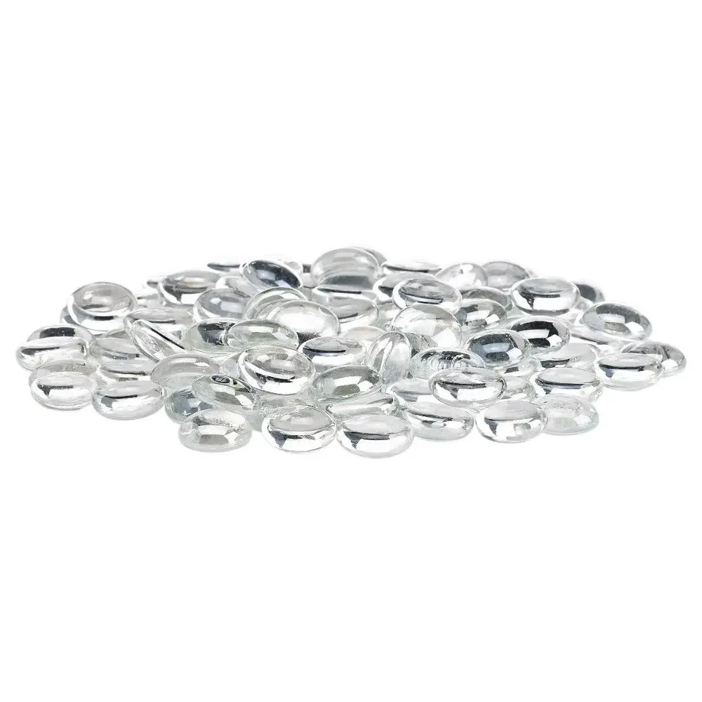 Glacier Luster Fire Beads by American Fire Products - Image 3