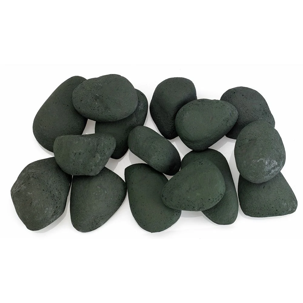 Lite Stones - Set of 15 by American Fire Products - Image 4