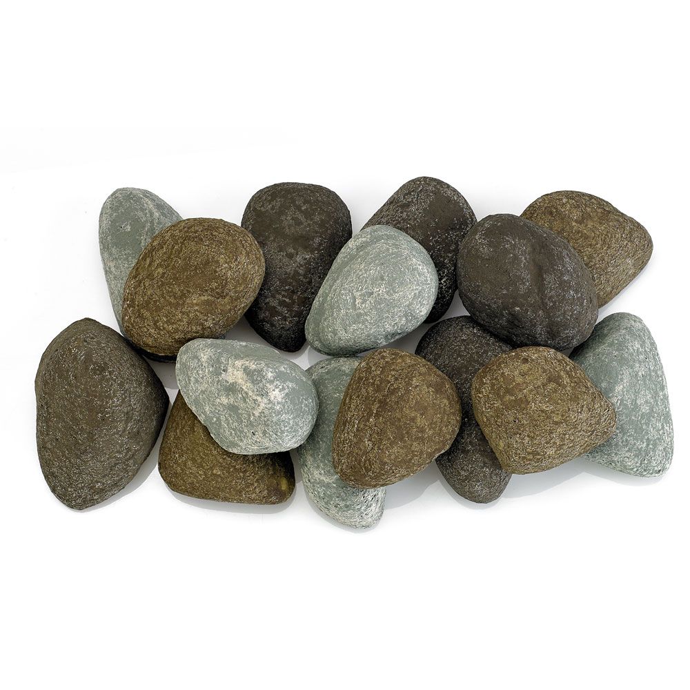 Lite Stones - Set of 15 by American Fire Products - Image 5