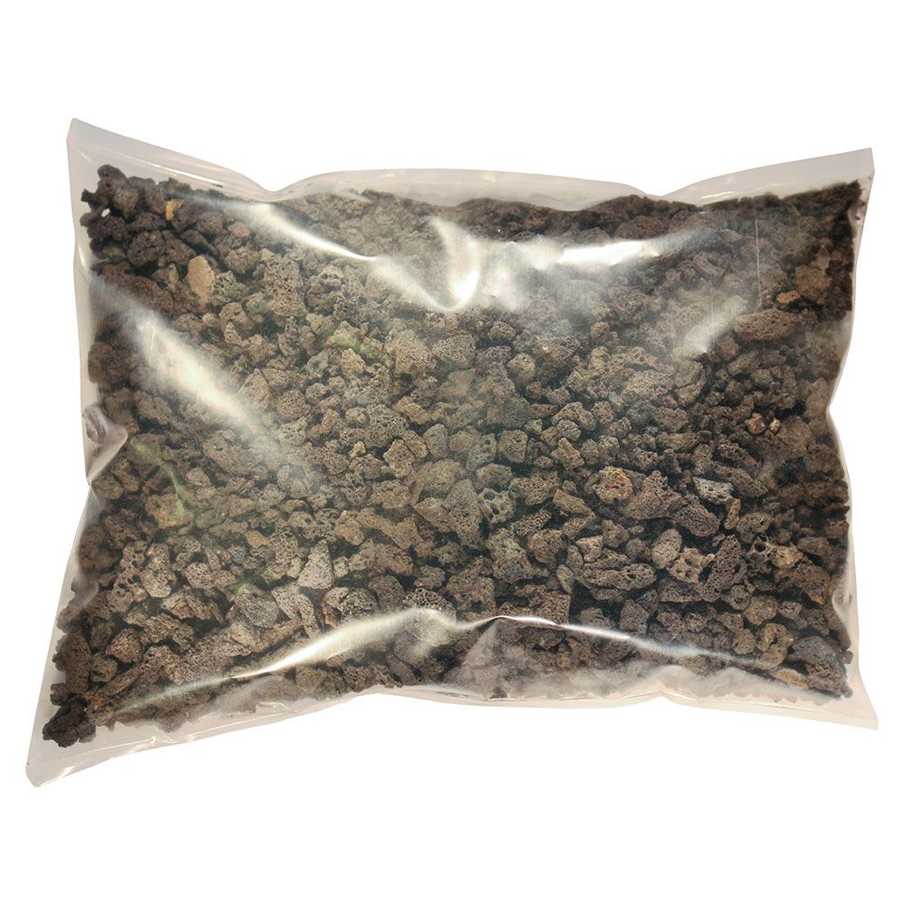 Natural Set Lite Stones - Set of 15 by American Fire Products - Image 6