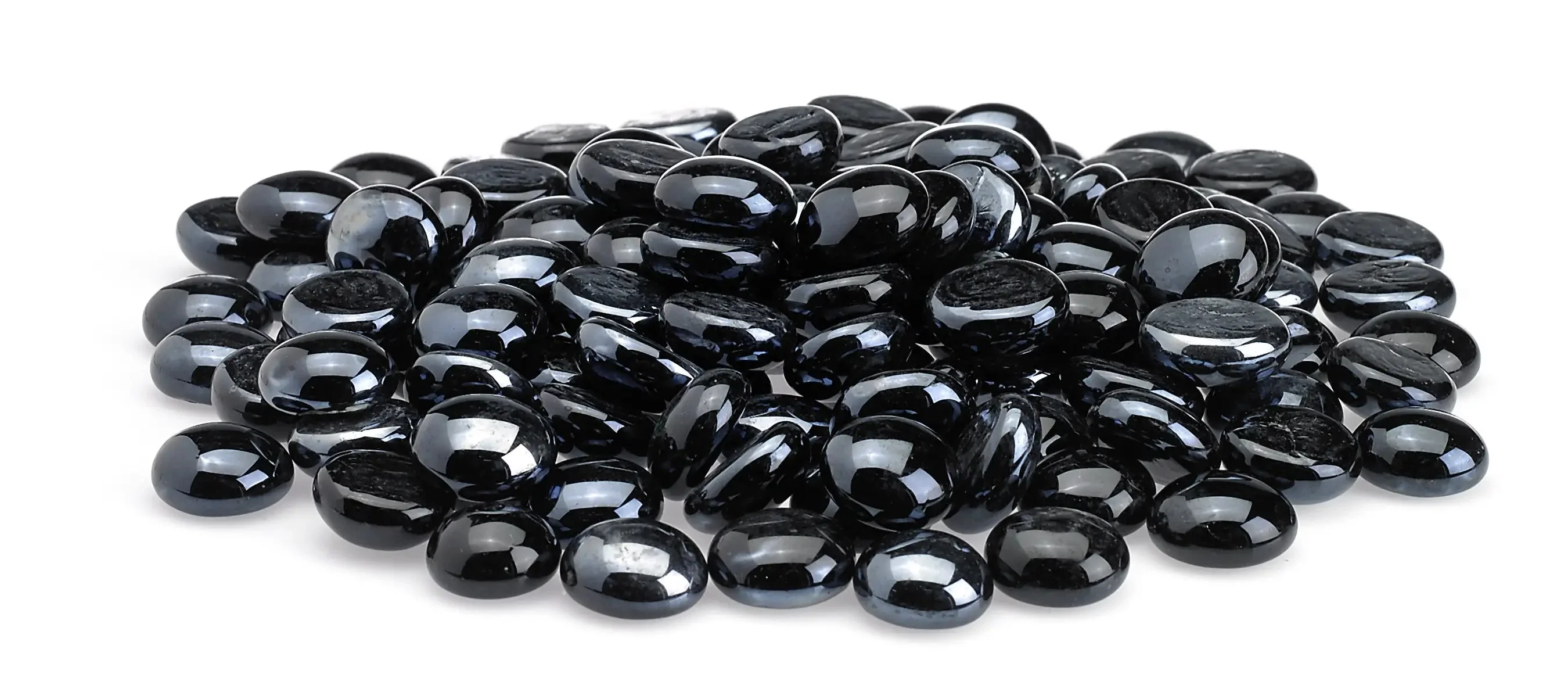 Twilight Luster Fire Beads by American Fire Products - Image 4