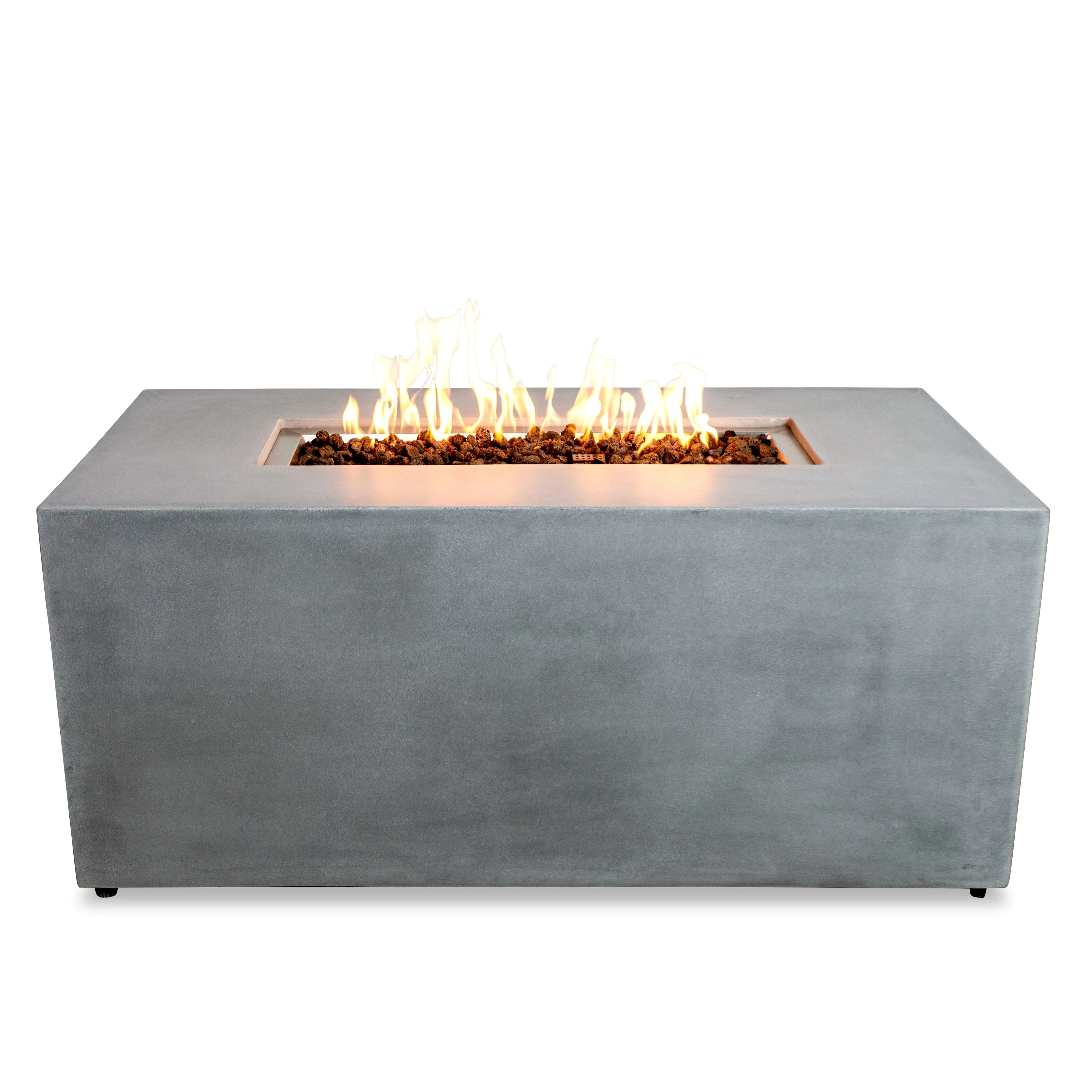 Ando 5-Piece Conversation Set with Fire Pit - Image 3
