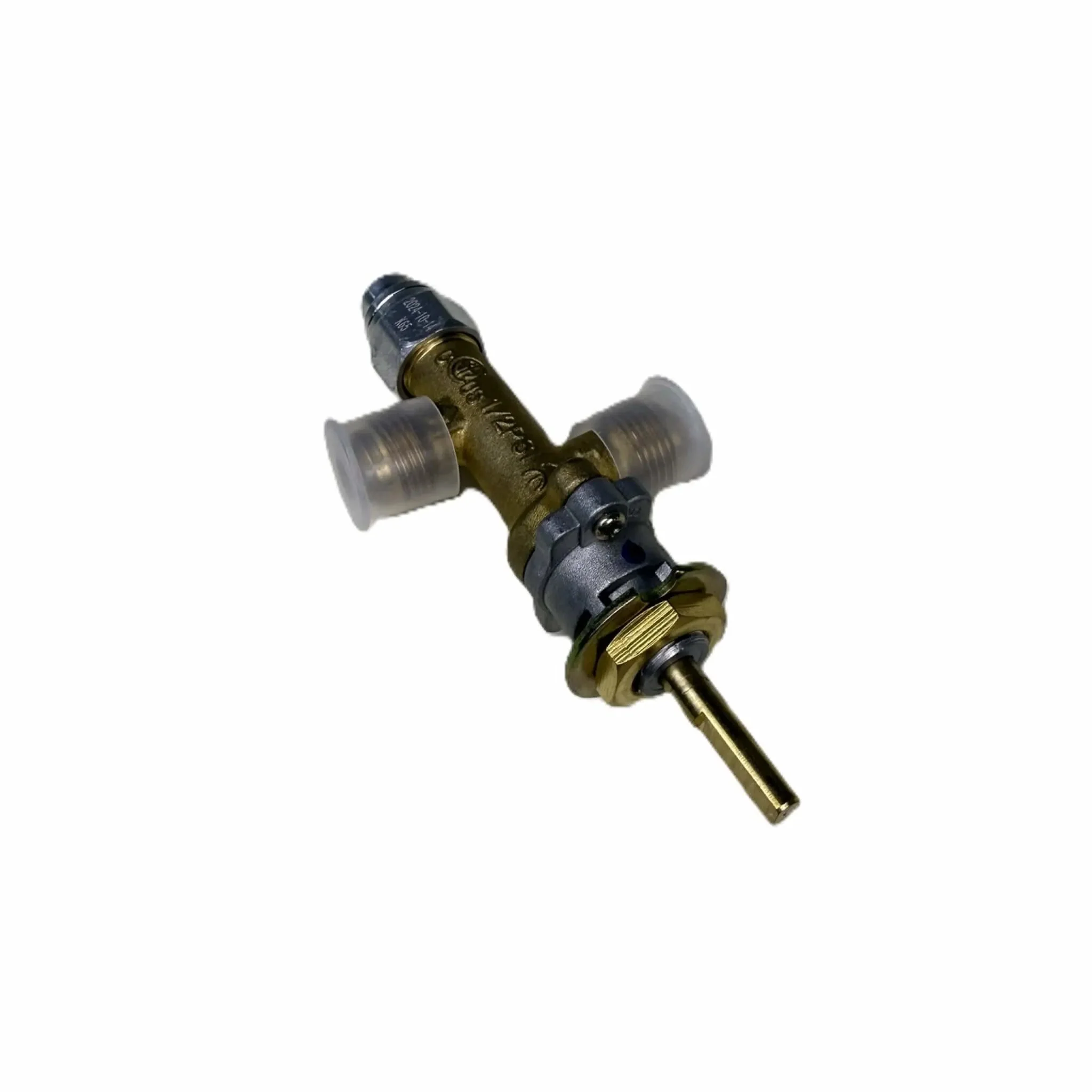 Beton Fire Pit Replacement Natural Gas or Propane Gas Valve by Starfire Designs