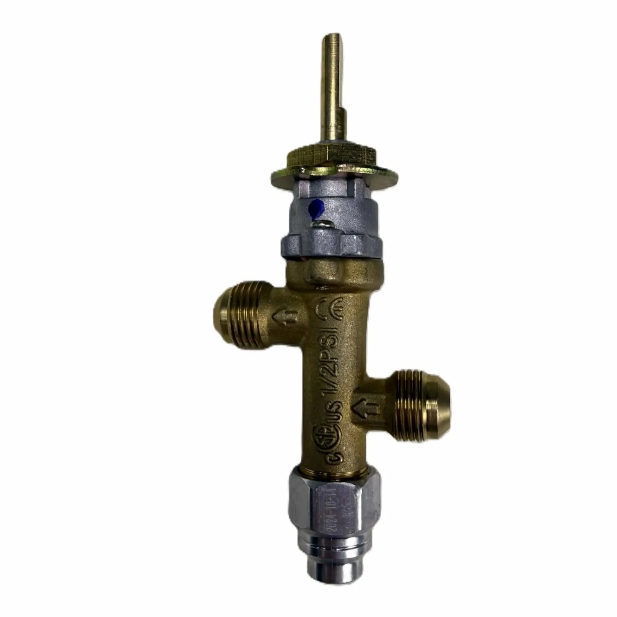 Beton Fire Pit Replacement Natural Gas or Propane Gas Valve by Starfire Designs - Image 4