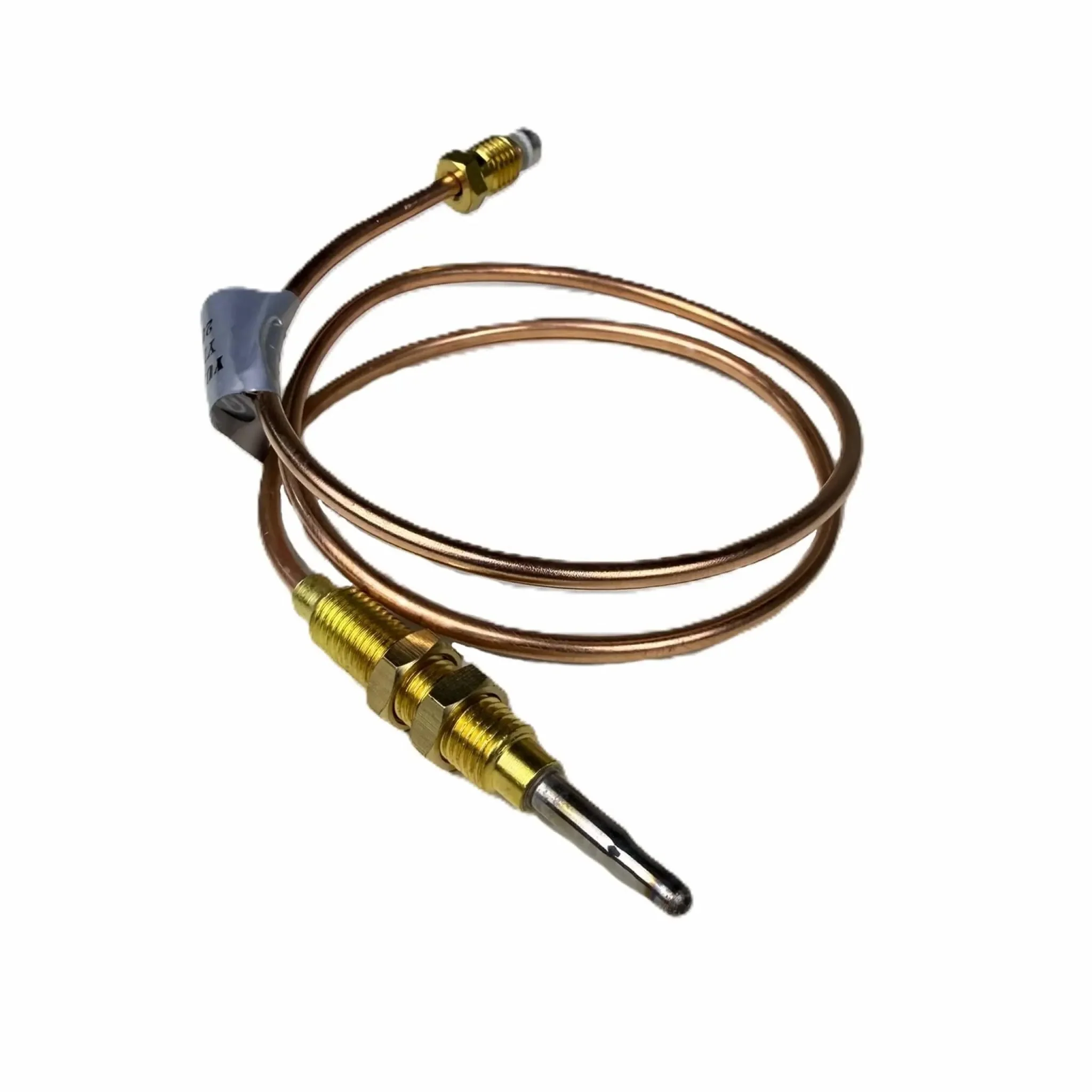 Beton Fire Pit Replacement Thermocouple by Starfire Designs