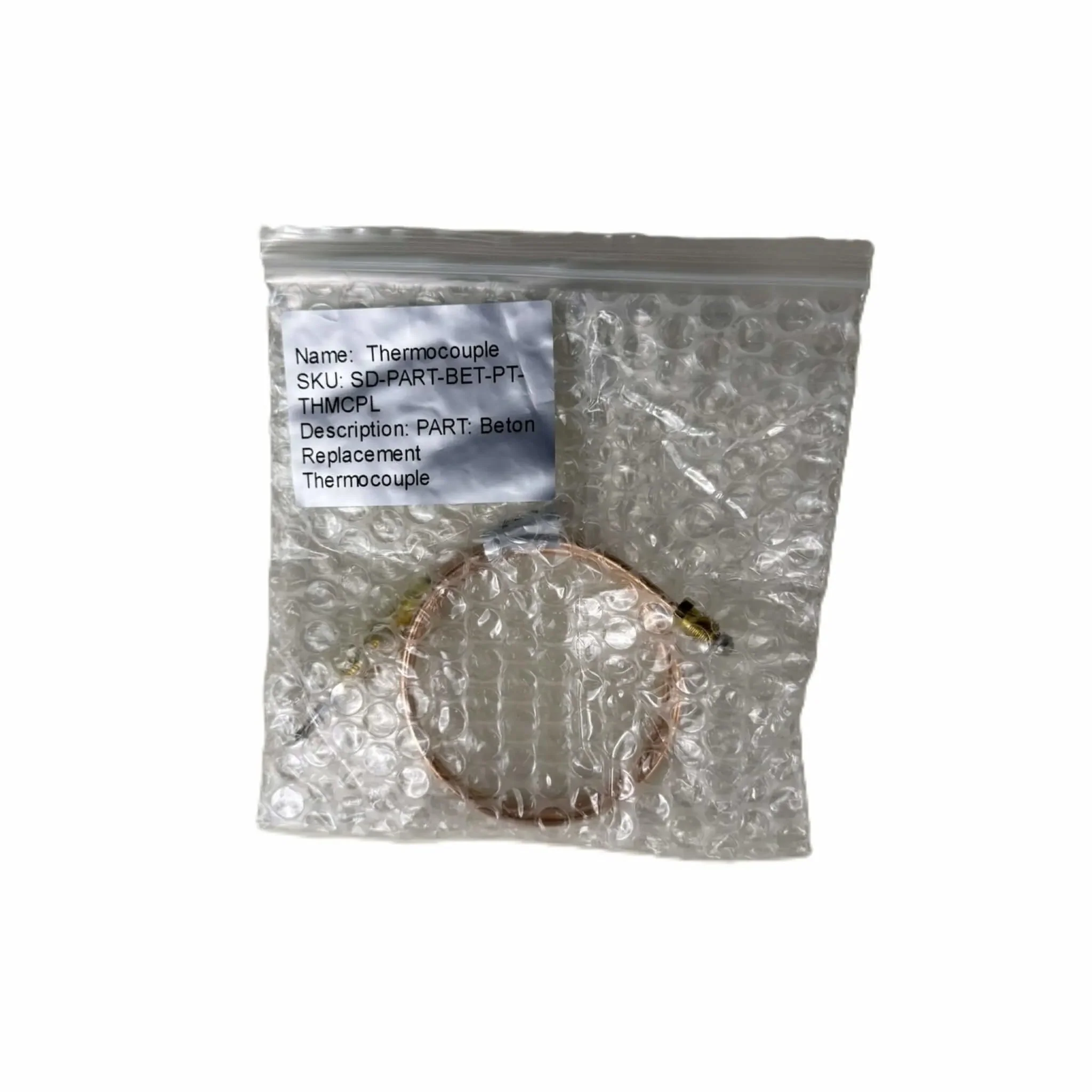 Beton Fire Pit Replacement Thermocouple by Starfire Designs - Image 6
