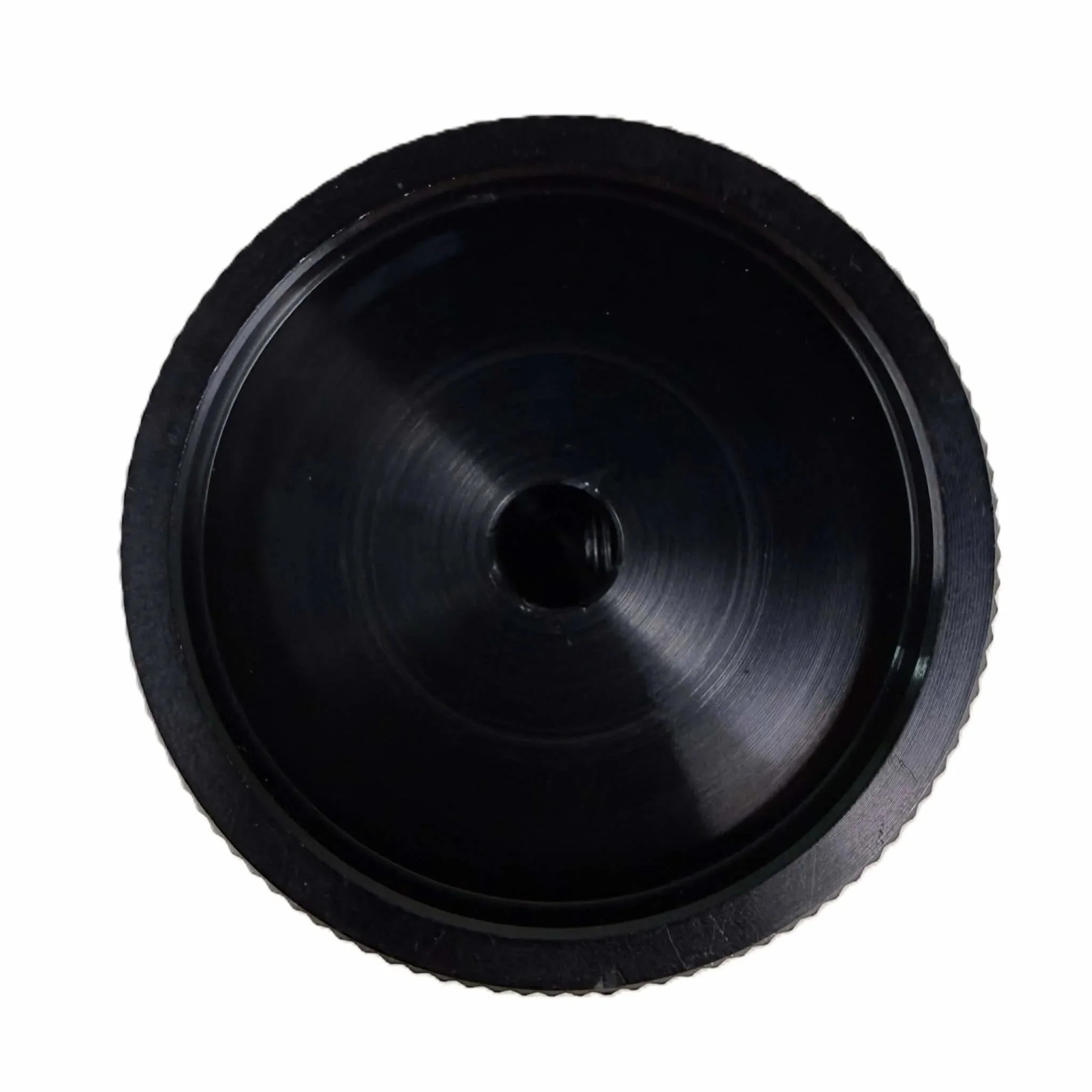 Beton Fire Pit Valve Knob by Starfire Designs - Image 3