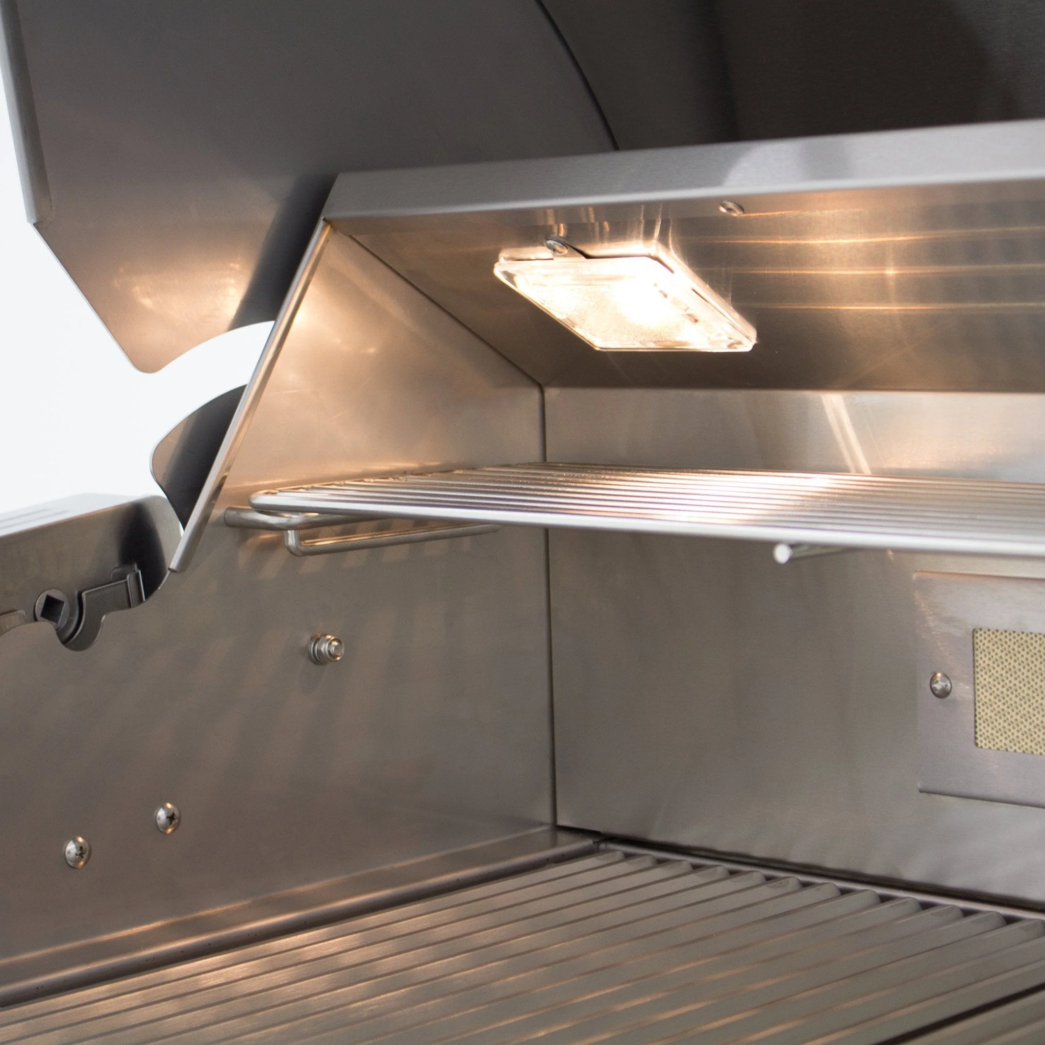 Blaze 4 Burner Professional Built-In Grill - Image 15
