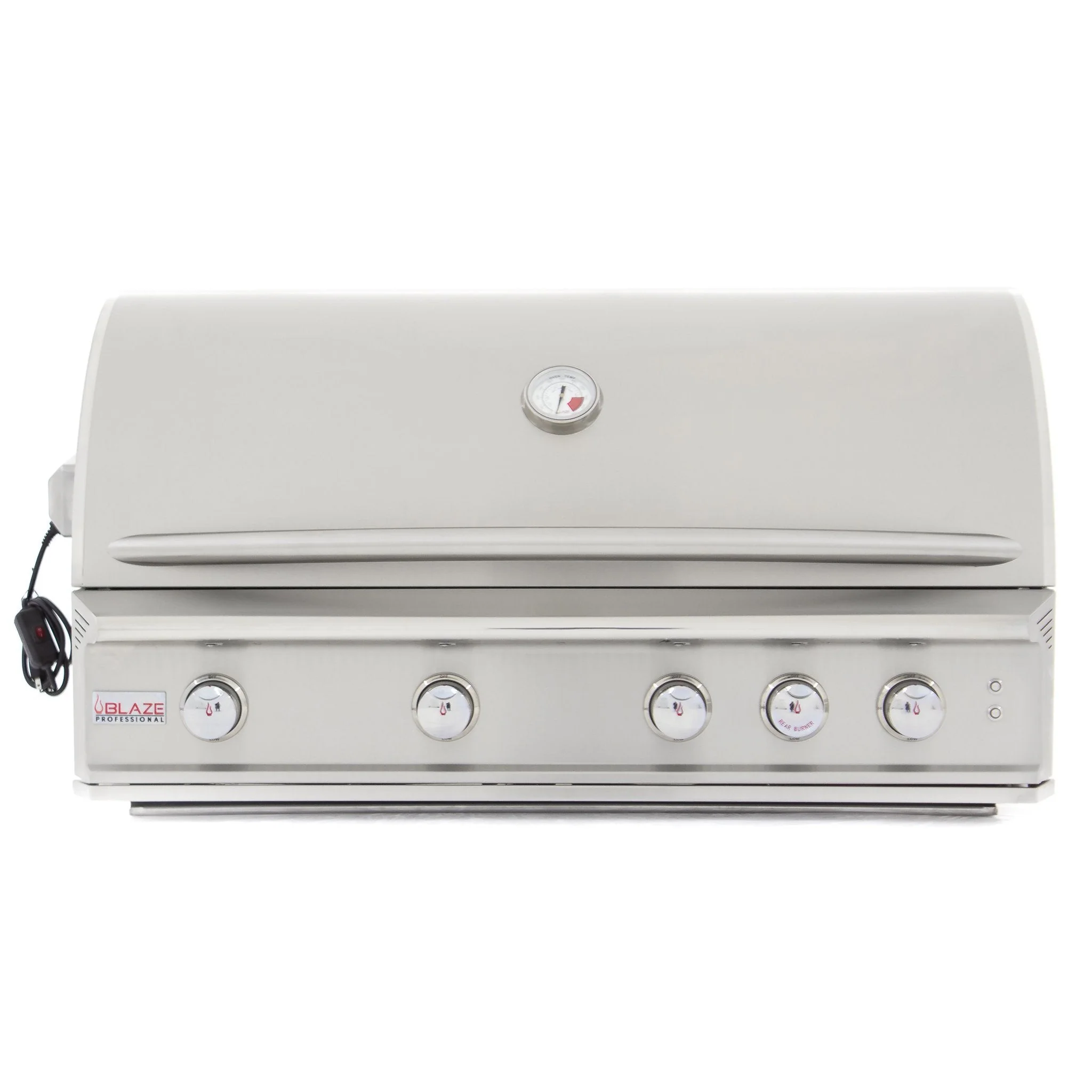 Blaze 4 Burner Professional Built-In Grill - Image 3