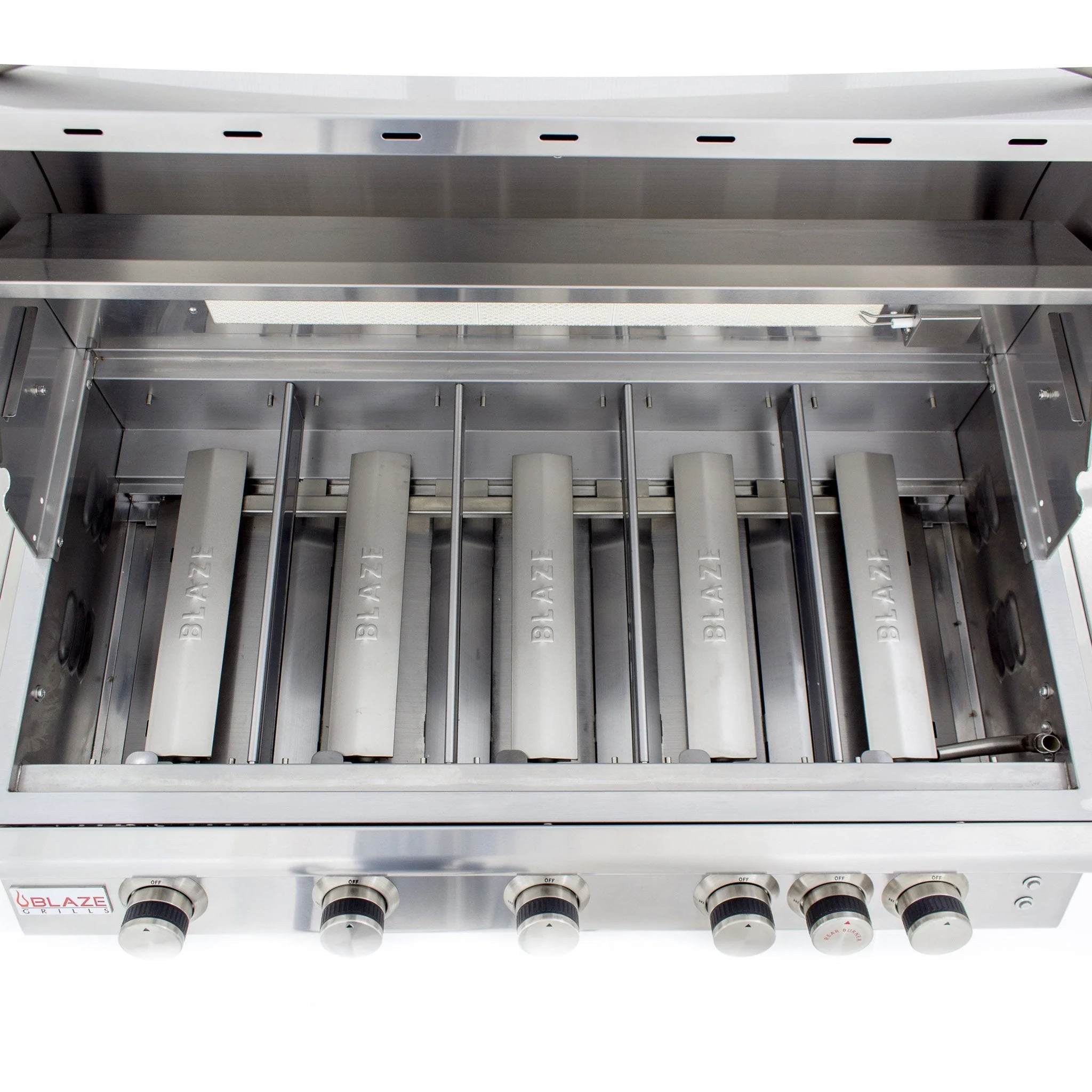Blaze 5 Burner LTE Grill with Built-In Lights - Image 10