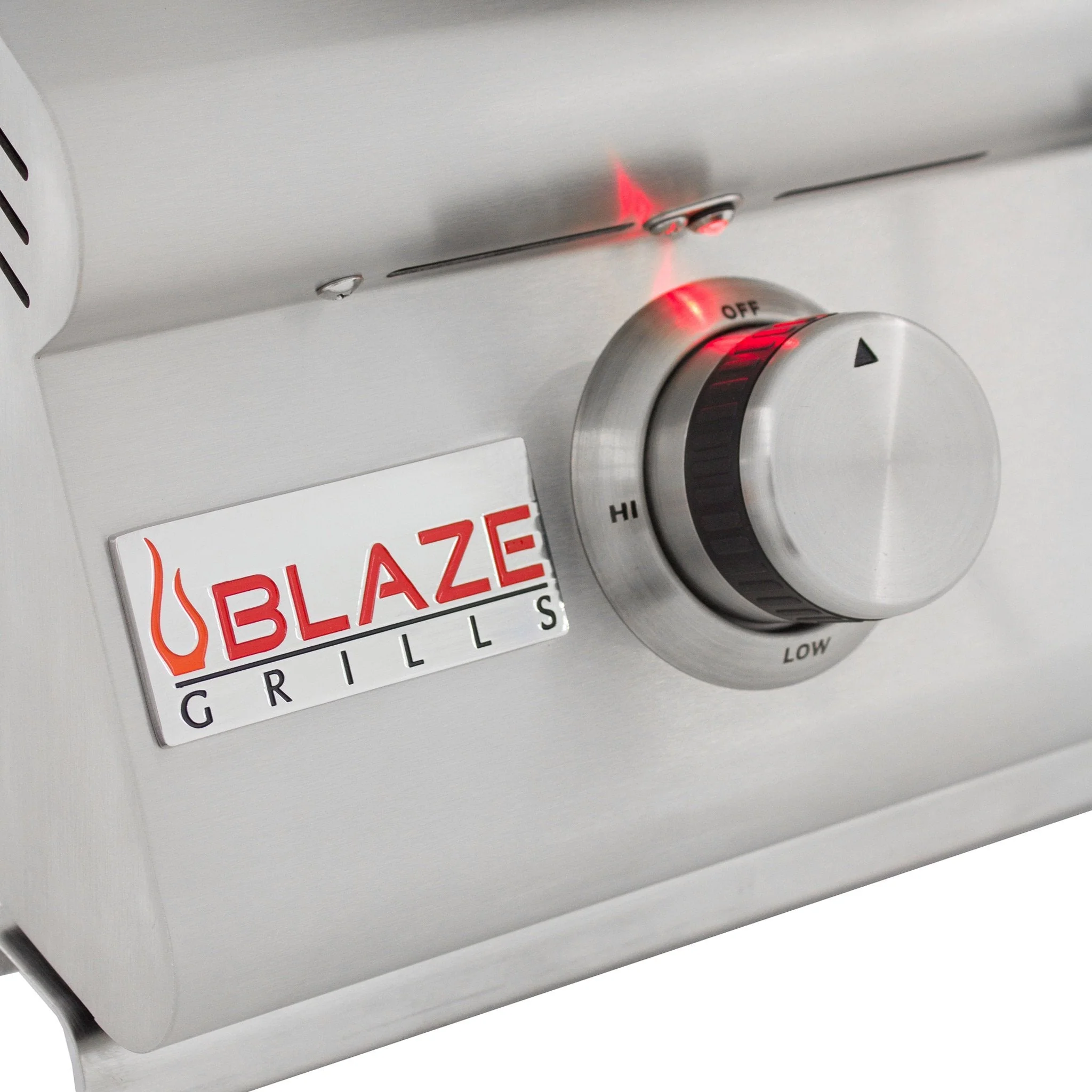 Blaze 5 Burner LTE Grill with Built-In Lights - Image 11