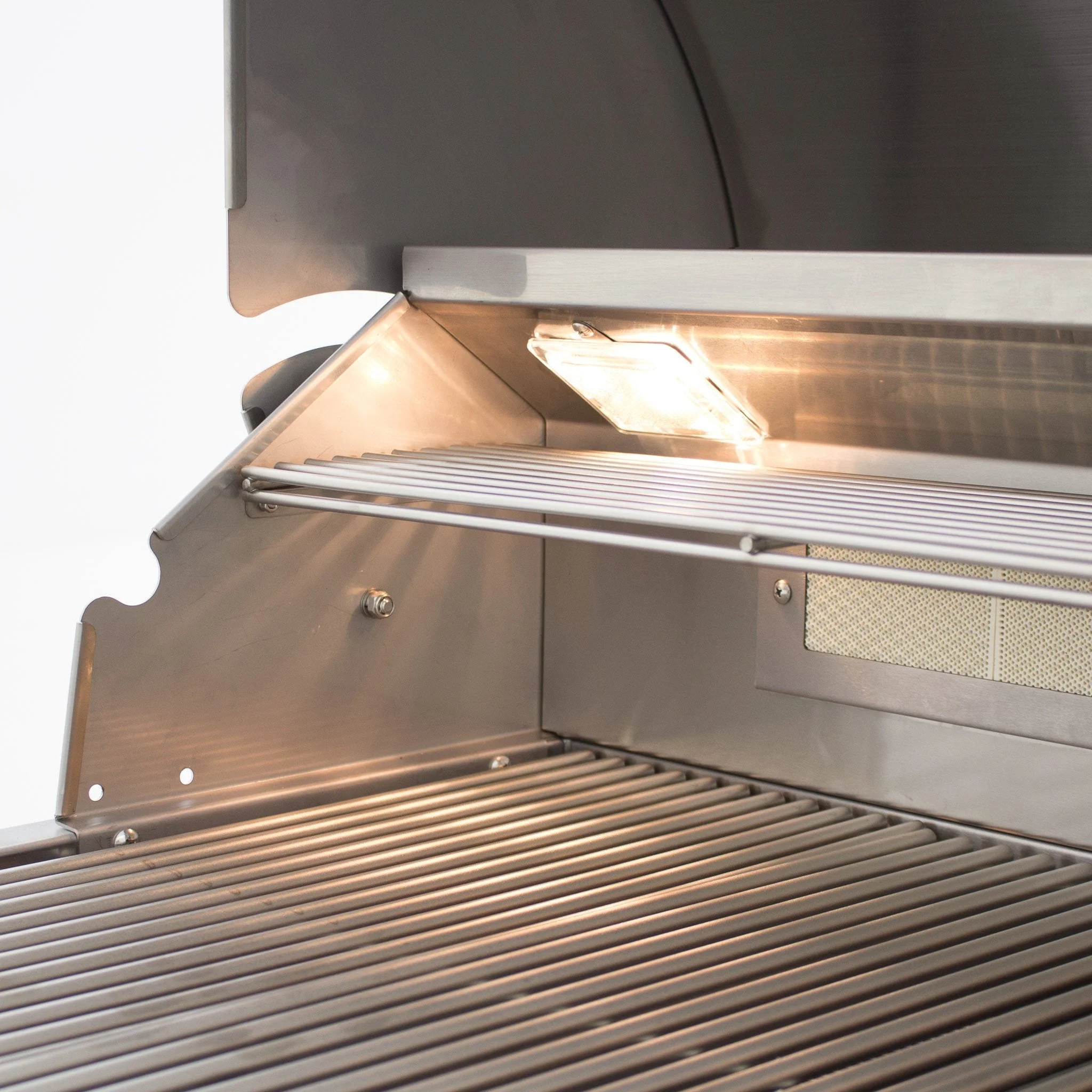 Blaze 5 Burner LTE Grill with Built-In Lights - Image 12