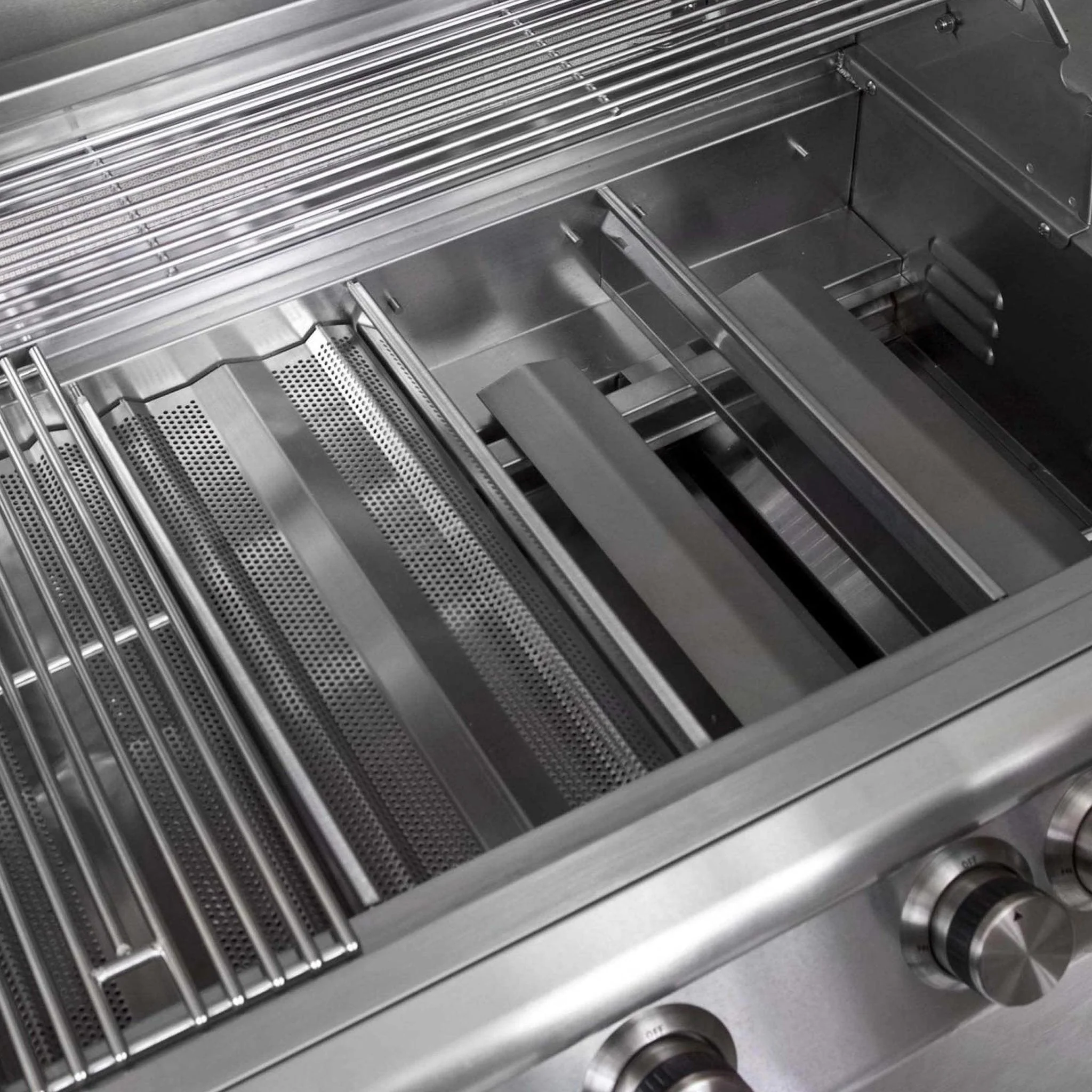 Blaze 5 Burner LTE Grill with Built-In Lights - Image 15