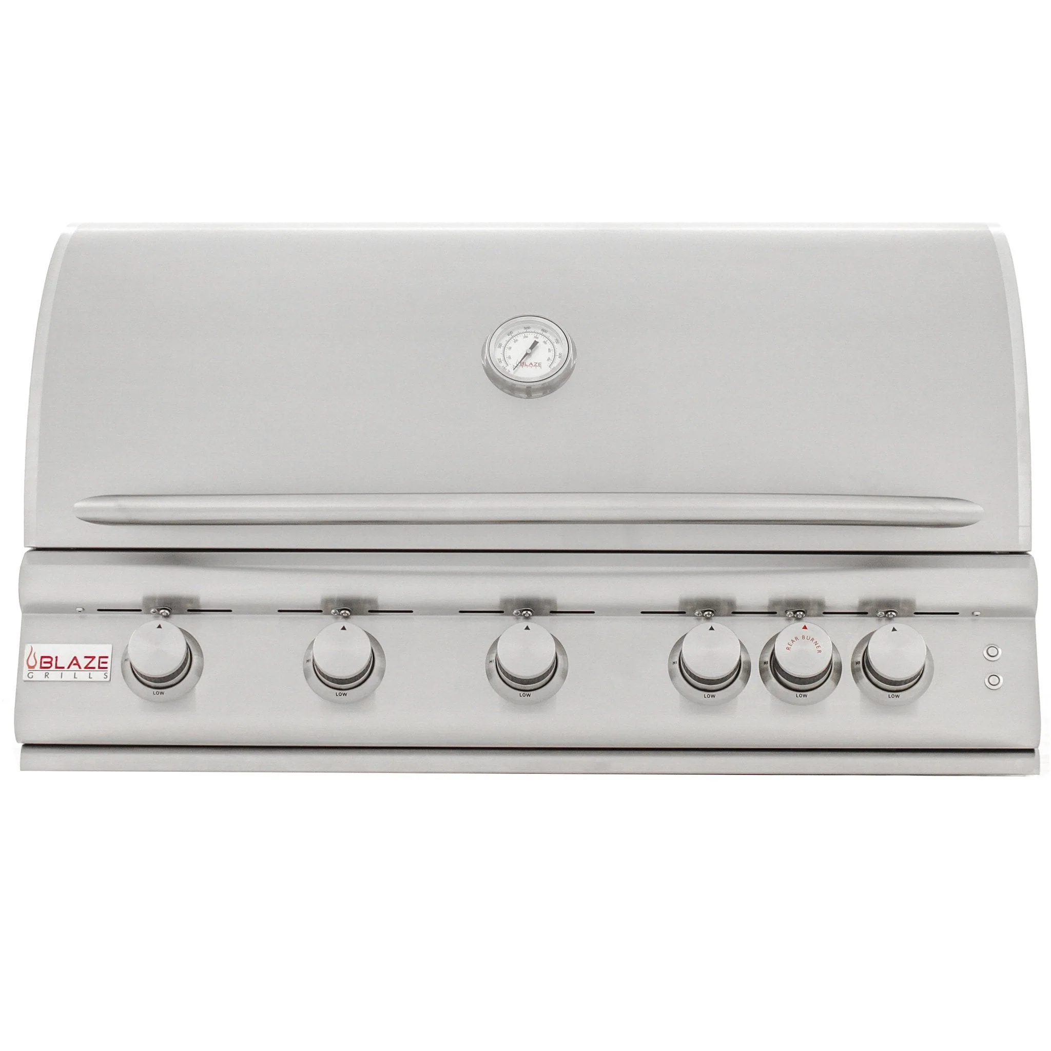 Blaze 5 Burner LTE Grill with Built-In Lights - Image 3
