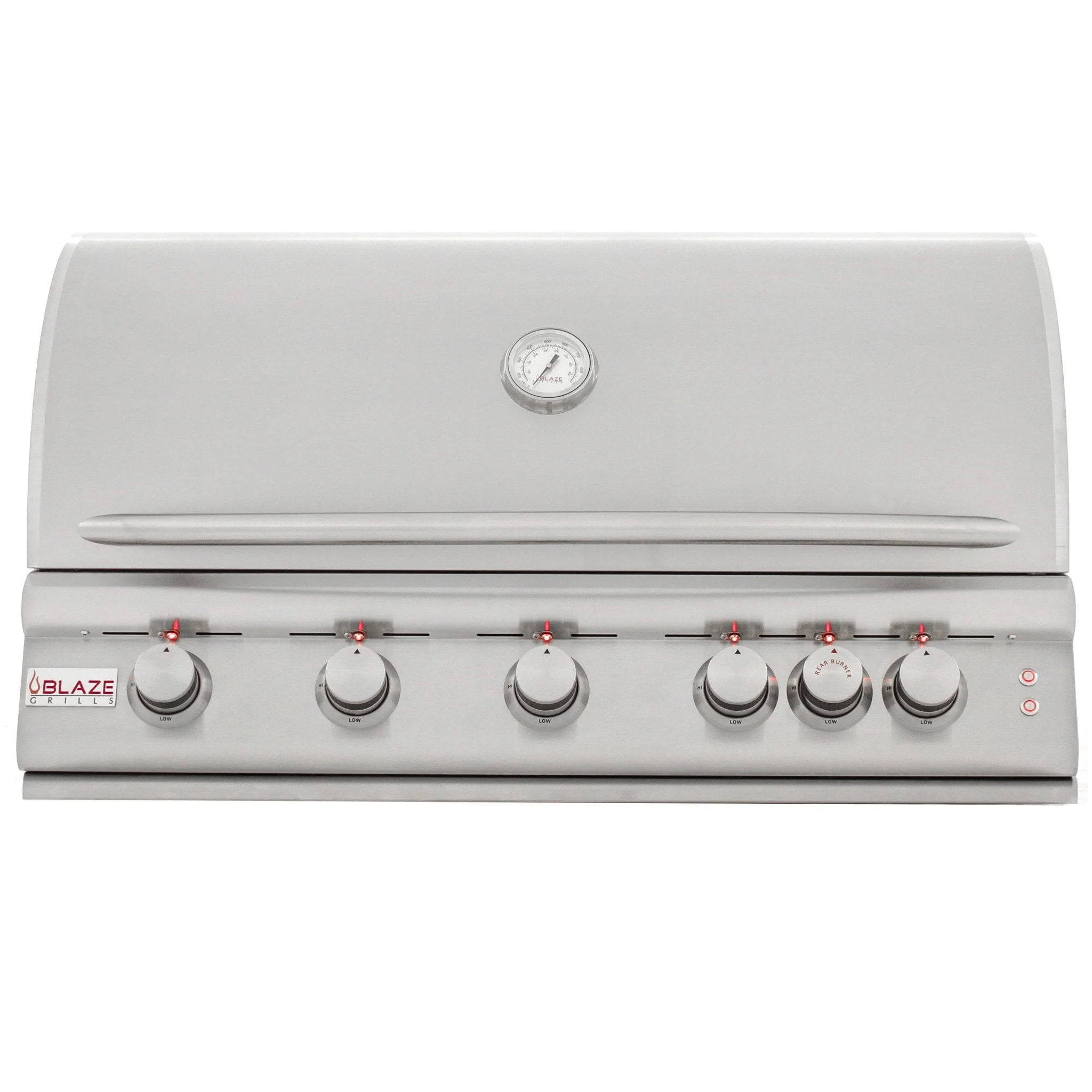 Blaze 5 Burner LTE Grill with Built-In Lights - Image 5