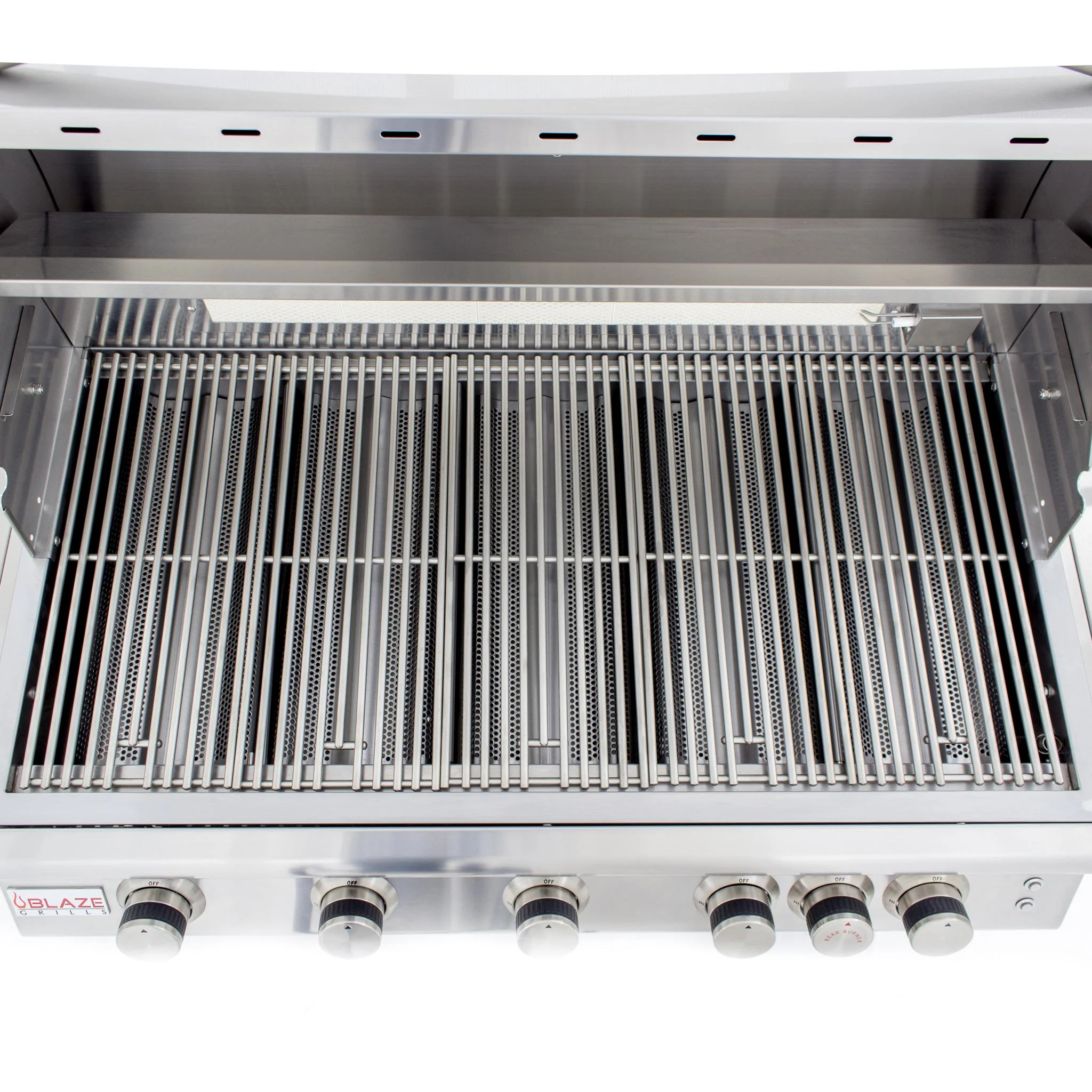Blaze 5 Burner LTE Grill with Built-In Lights - Image 8