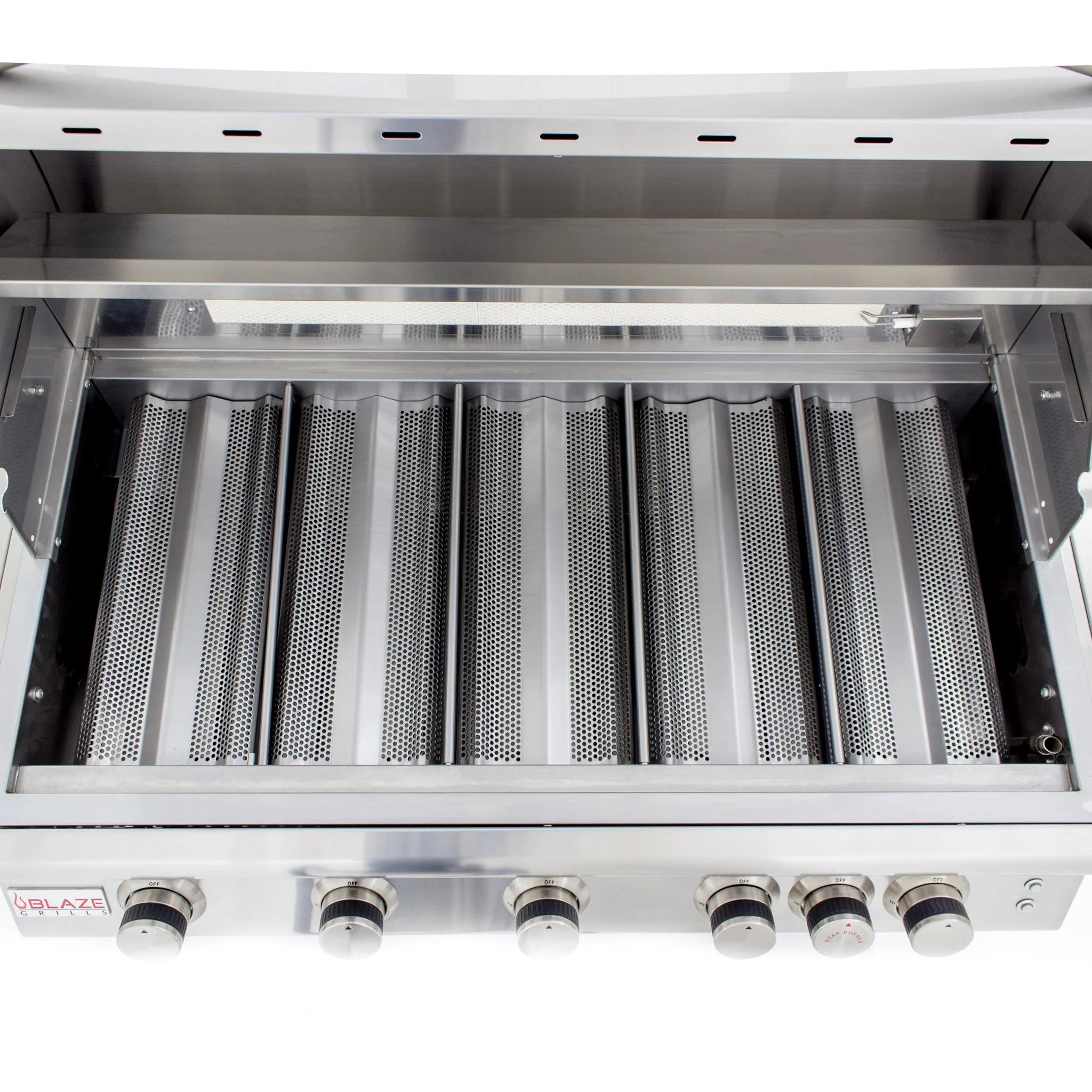Blaze 5 Burner LTE Grill with Built-In Lights - Image 9